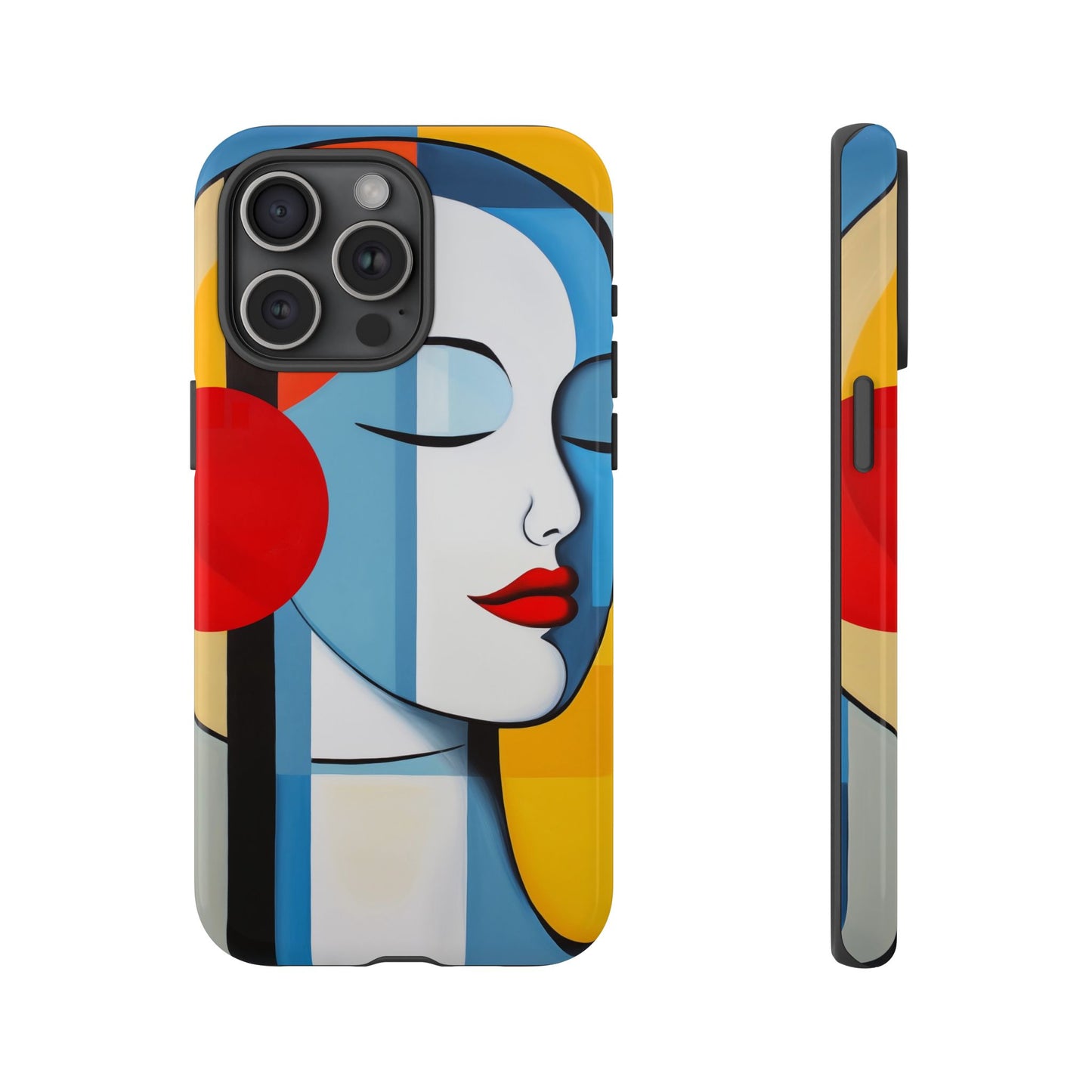 Beats Phone Case