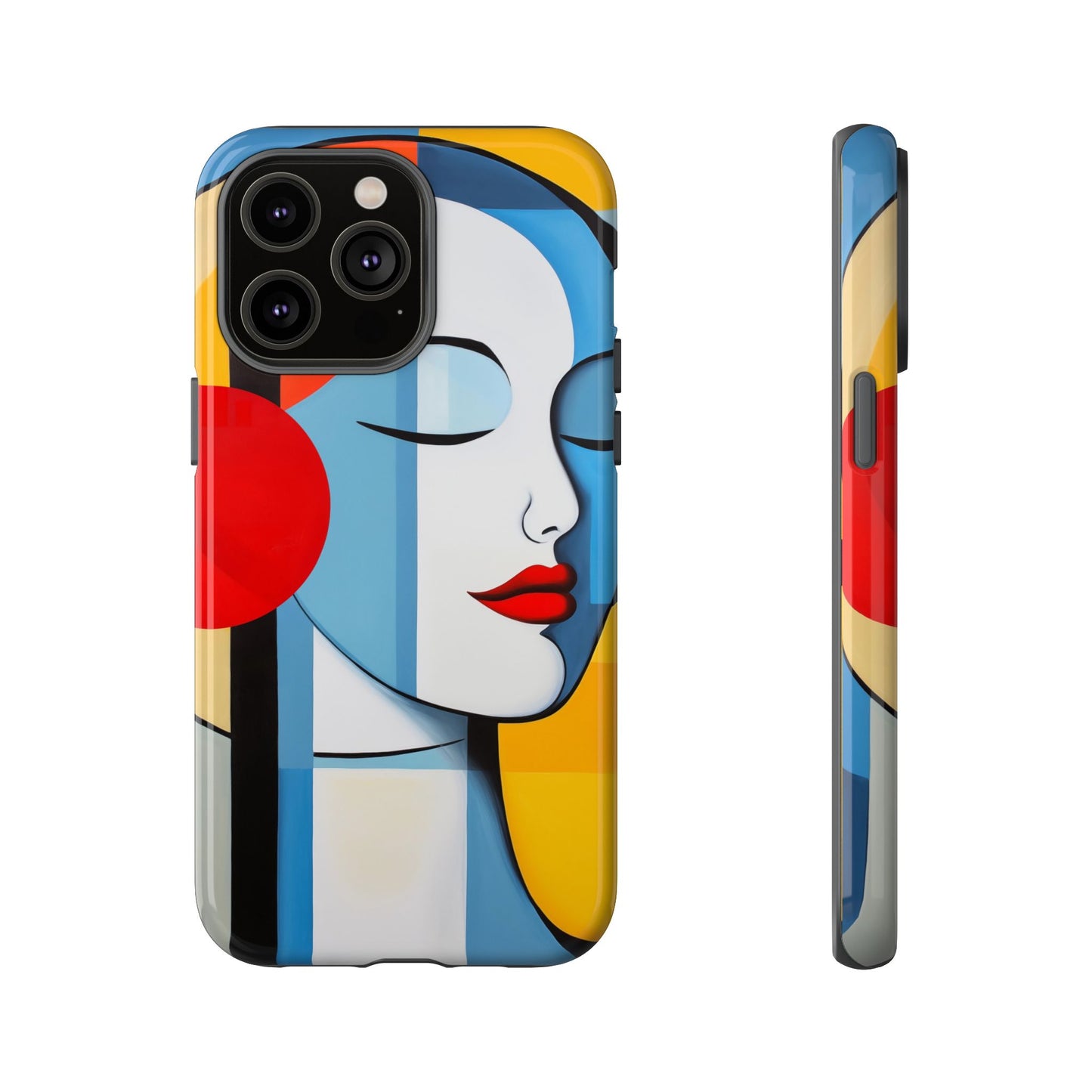 Beats Phone Case
