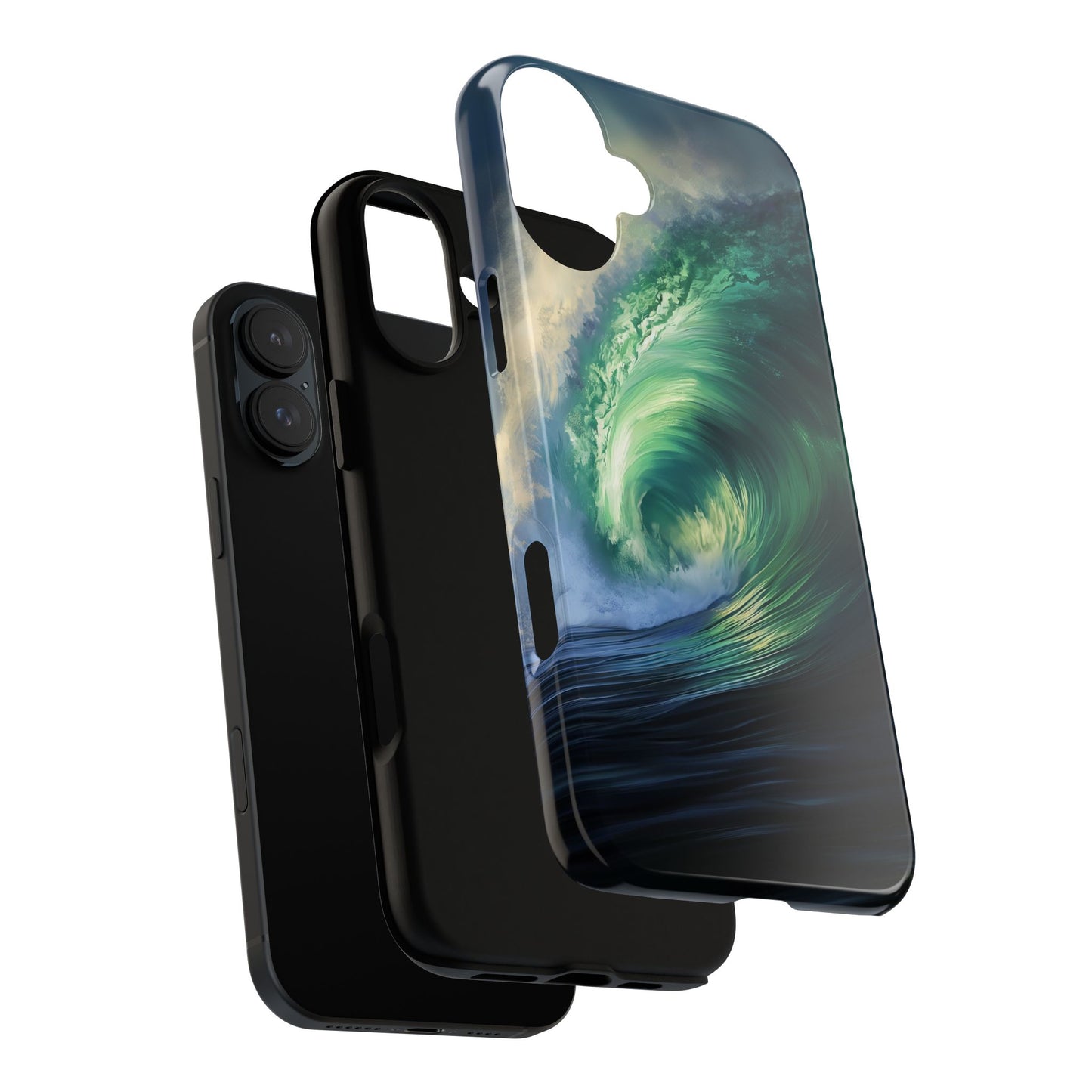Green Room Phone Case