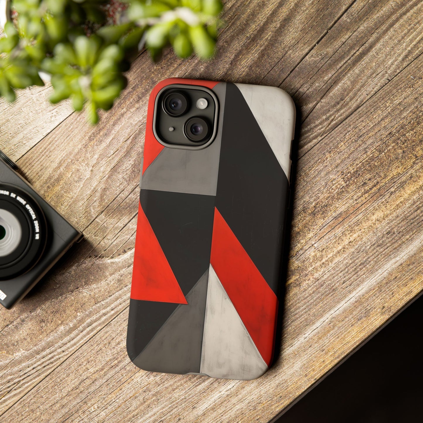 Oracle Phone Case