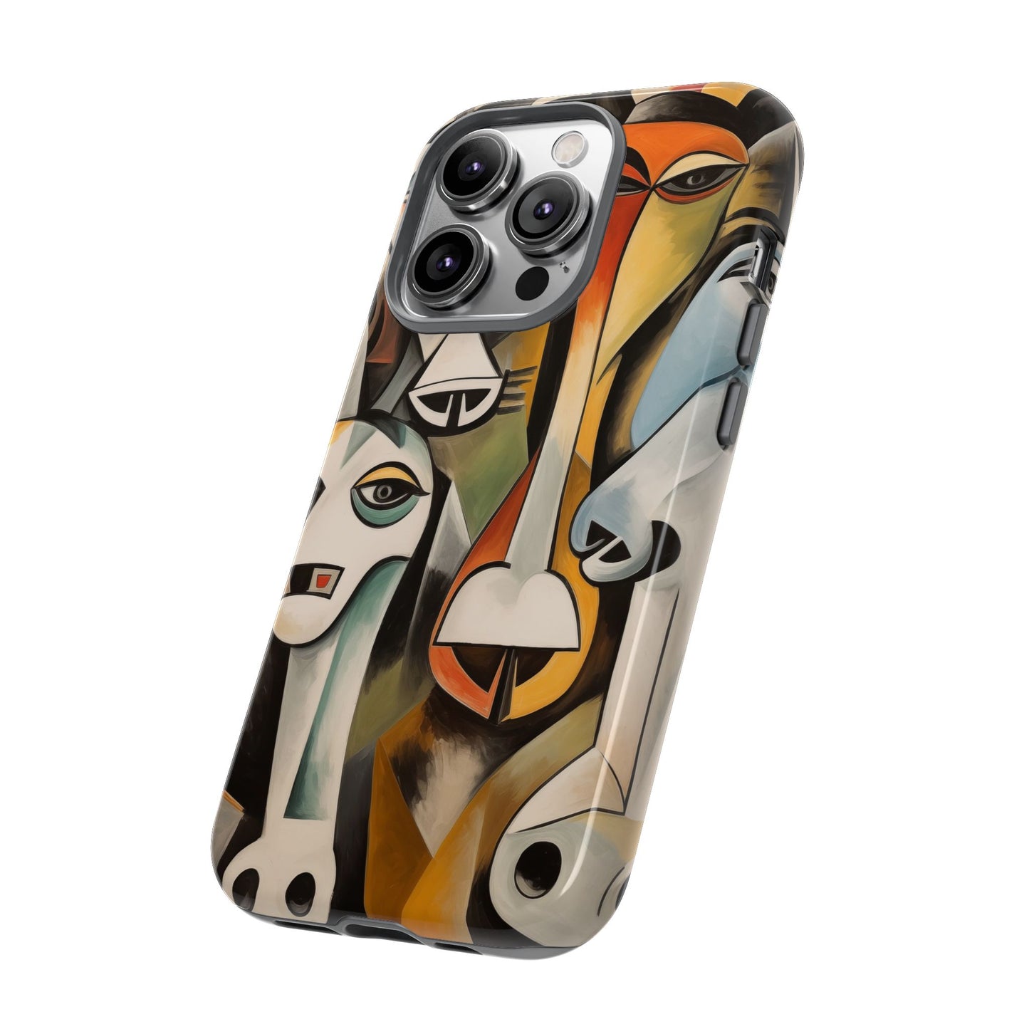 Barneys Phone Case