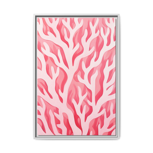 Pink Coral