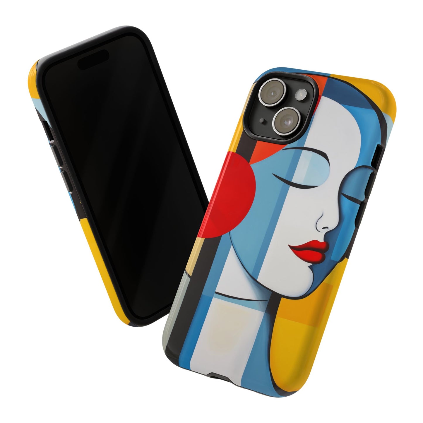 Beats Phone Case