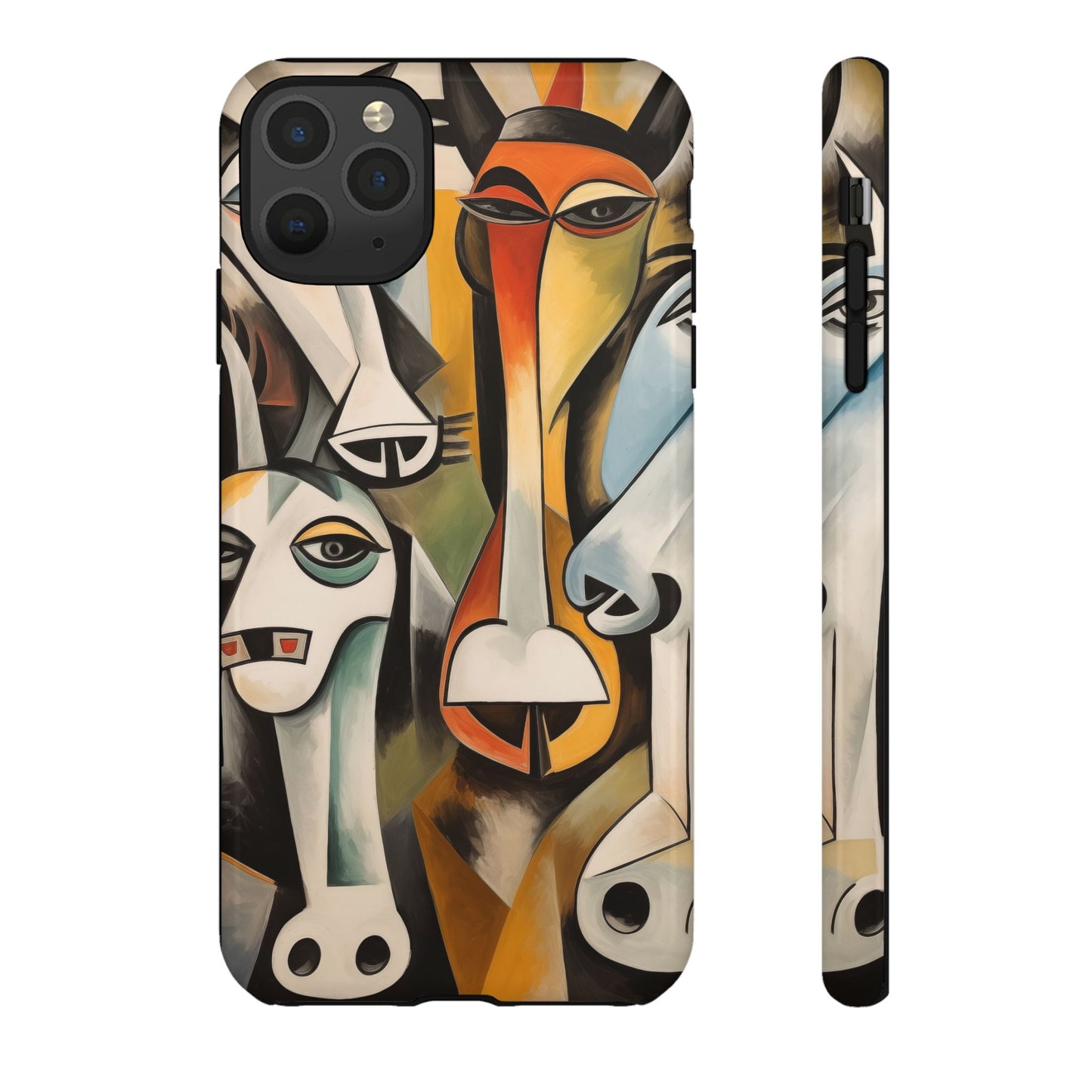 Barneys Phone Case