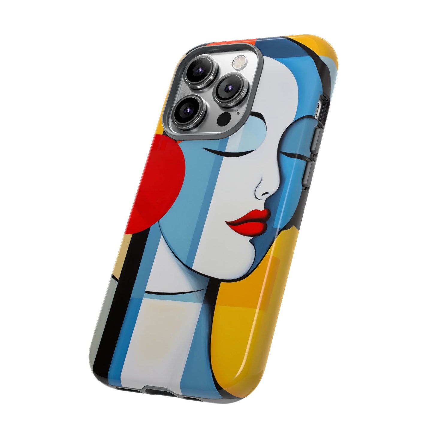 Beats Phone Case