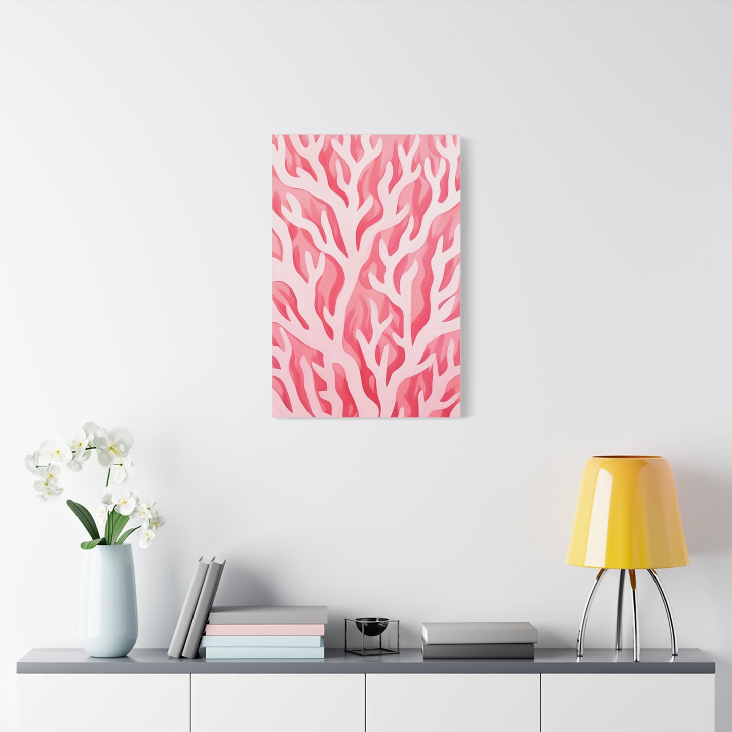 Pink Coral