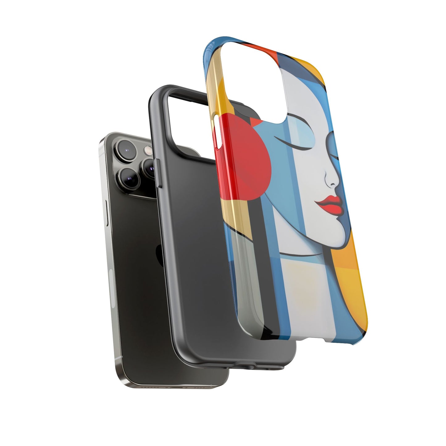 Beats Phone Case