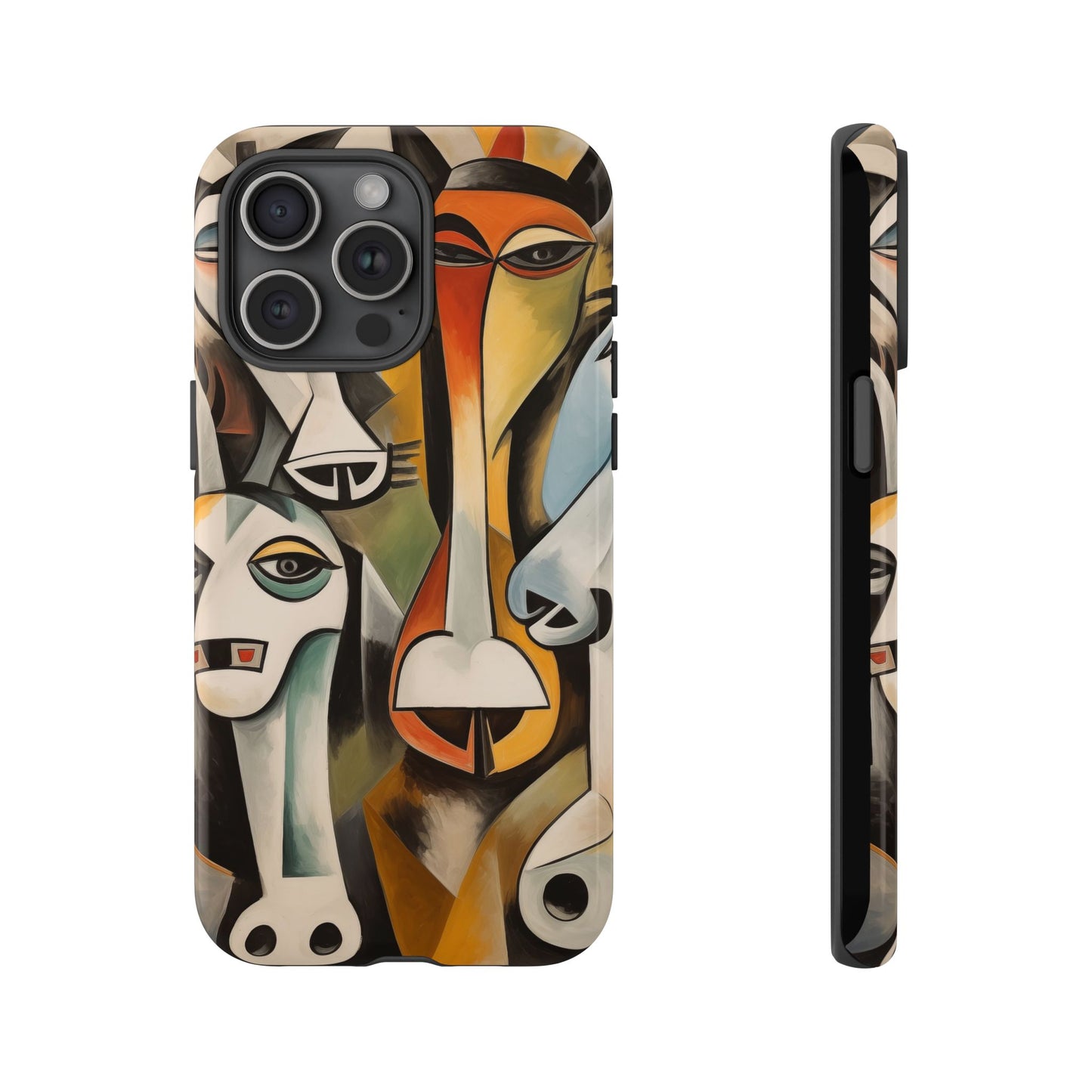 Barneys Phone Case