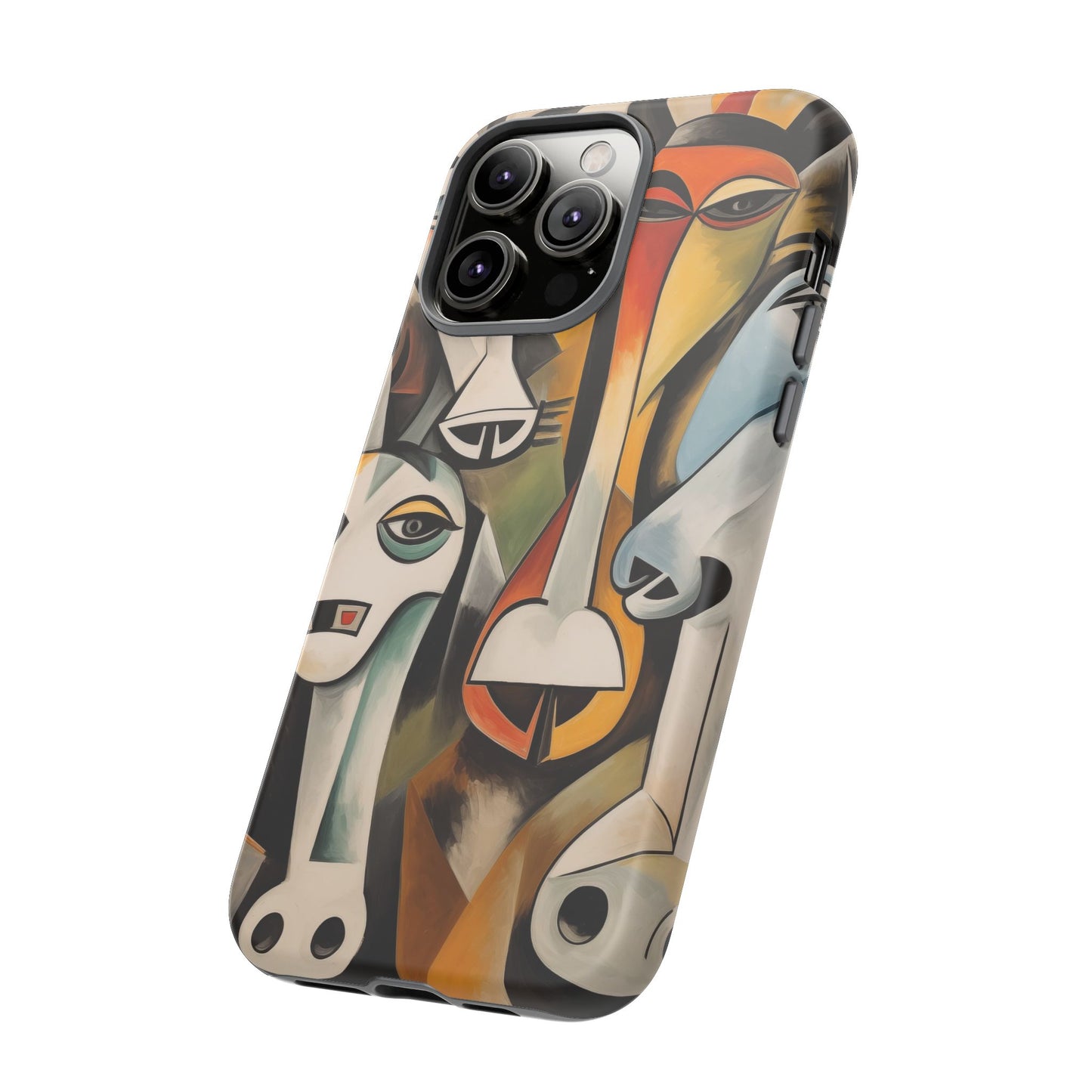 Barneys Phone Case