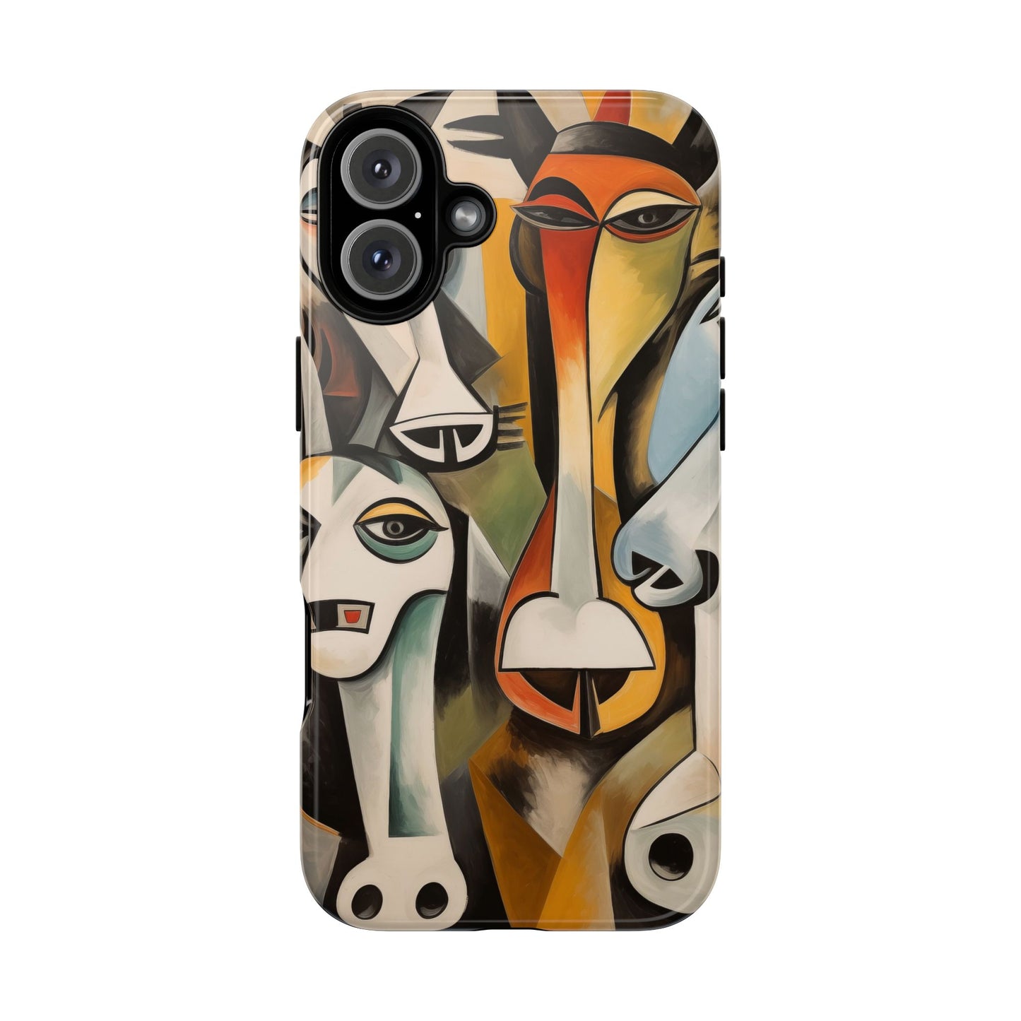Barneys Phone Case