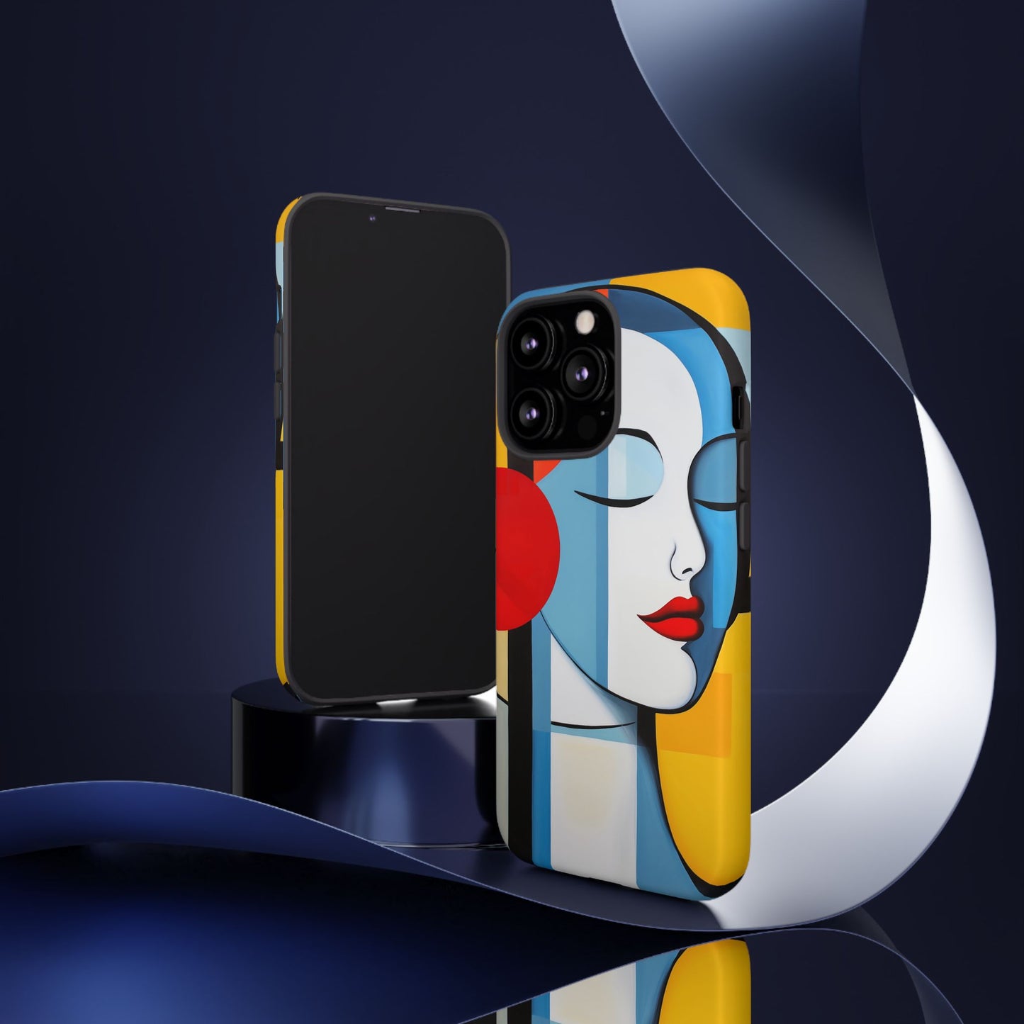 Beats Phone Case