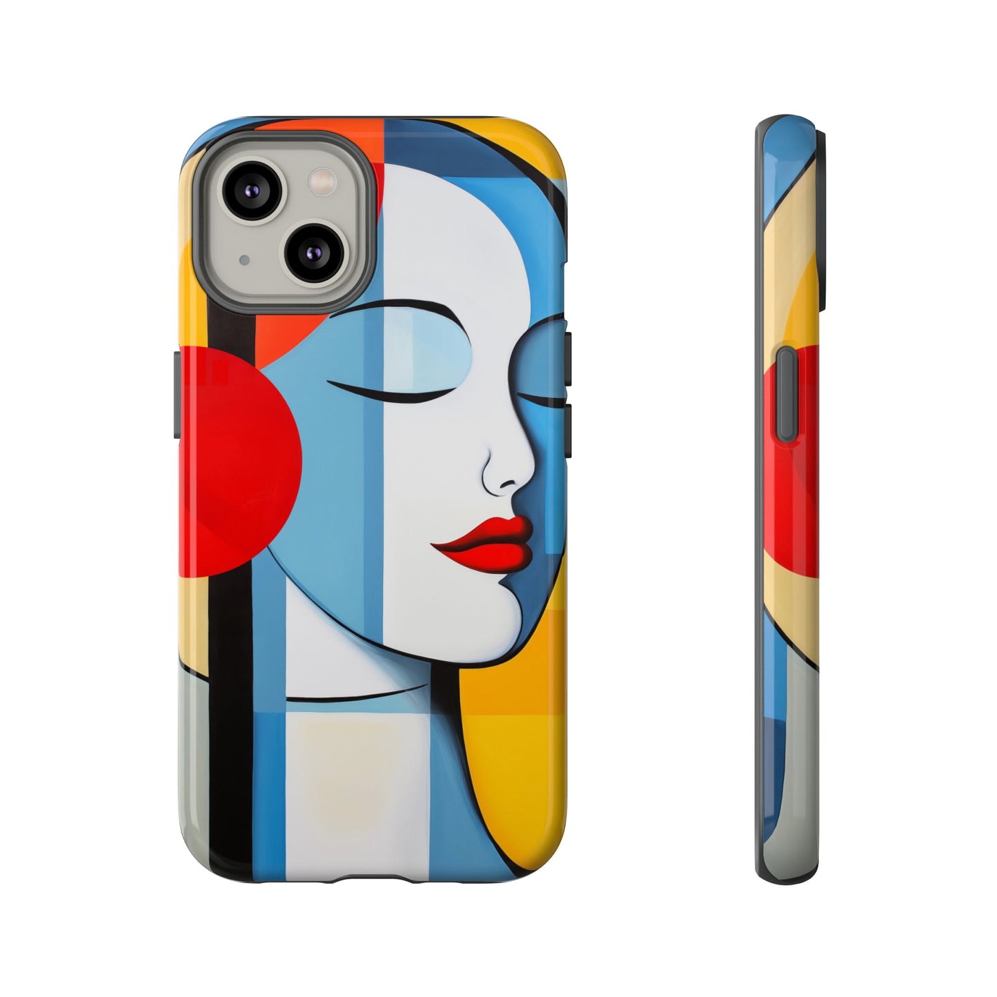 Beats Phone Case