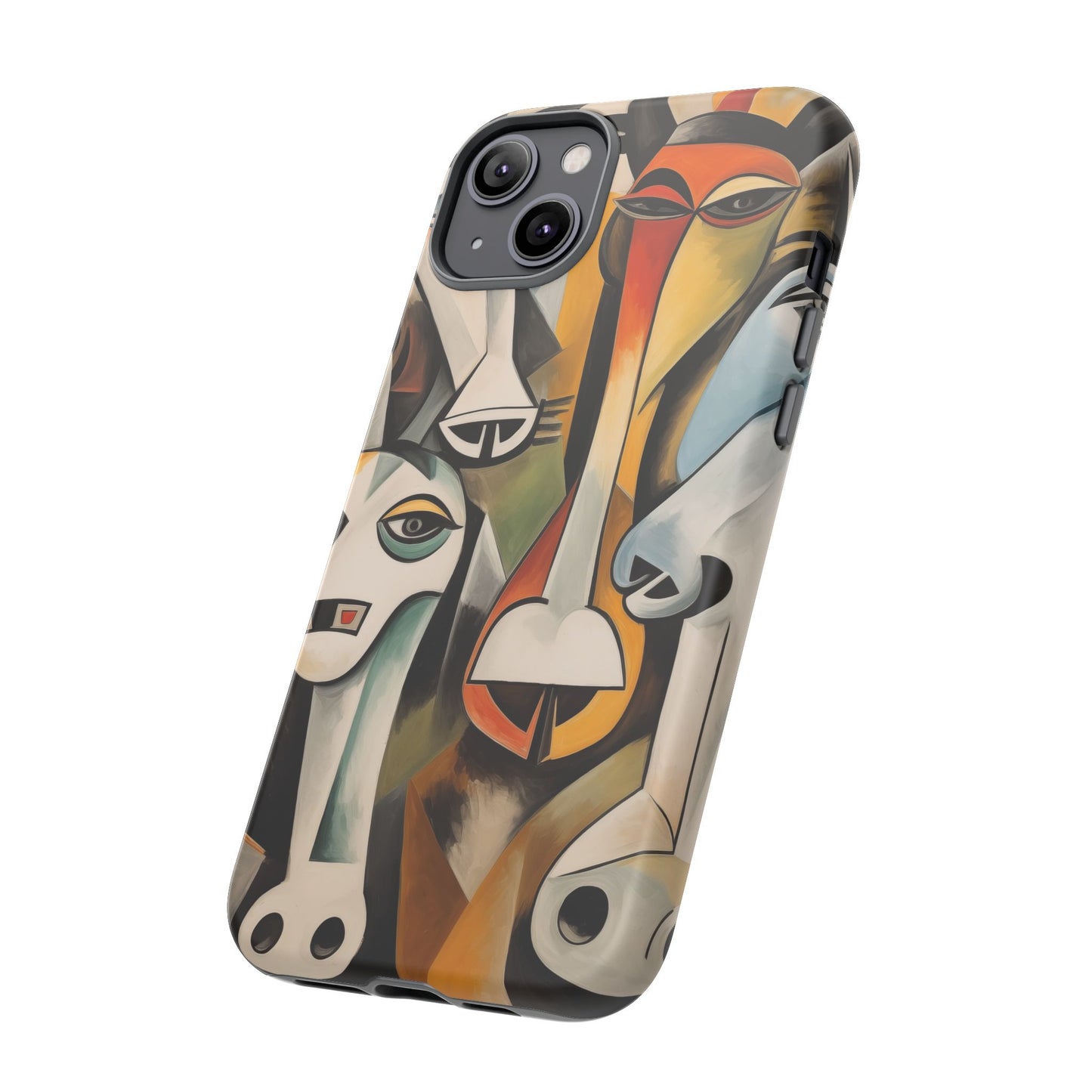 Barneys Phone Case
