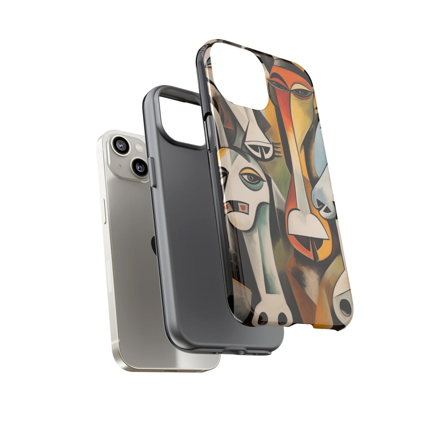 Barneys Phone Case