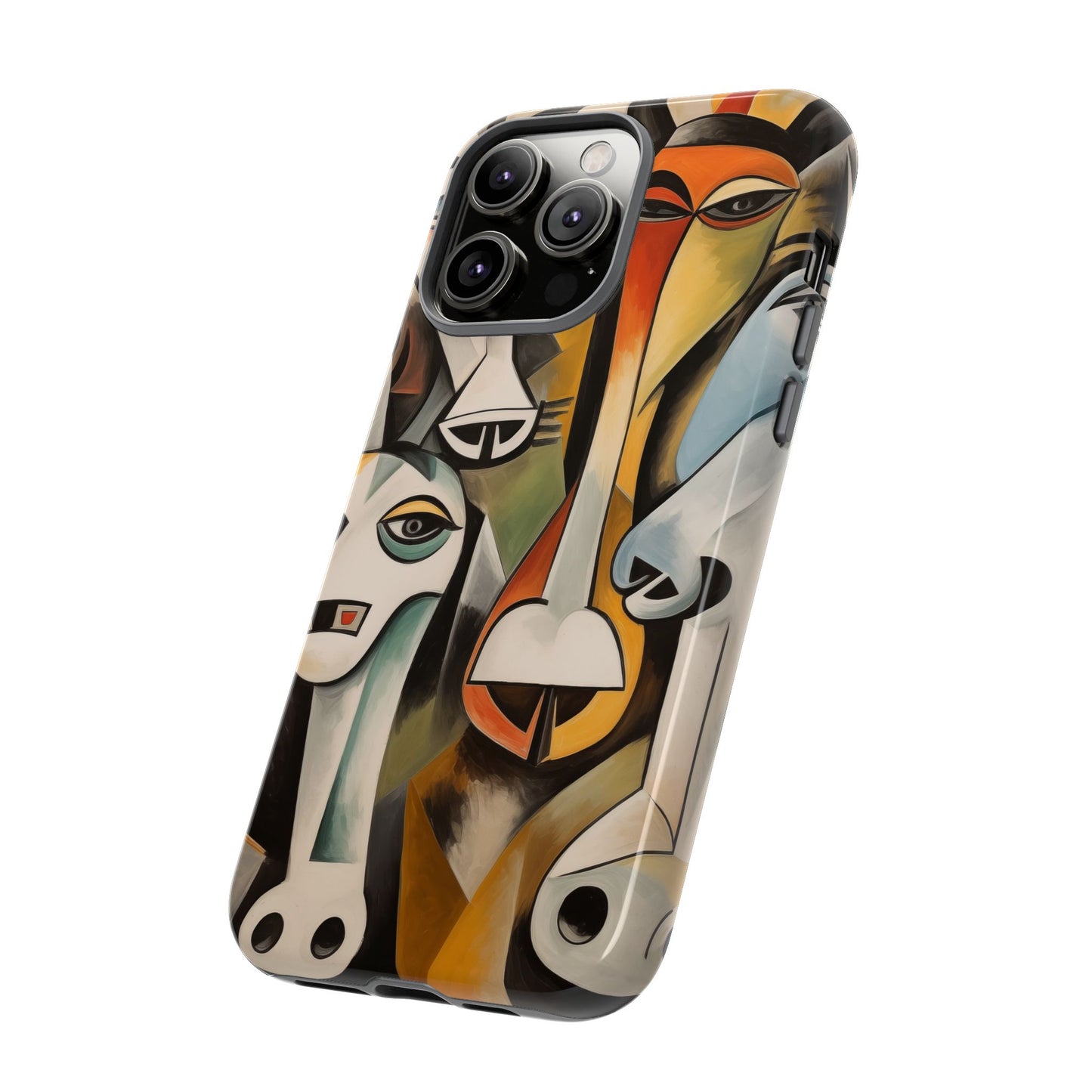 Barneys Phone Case