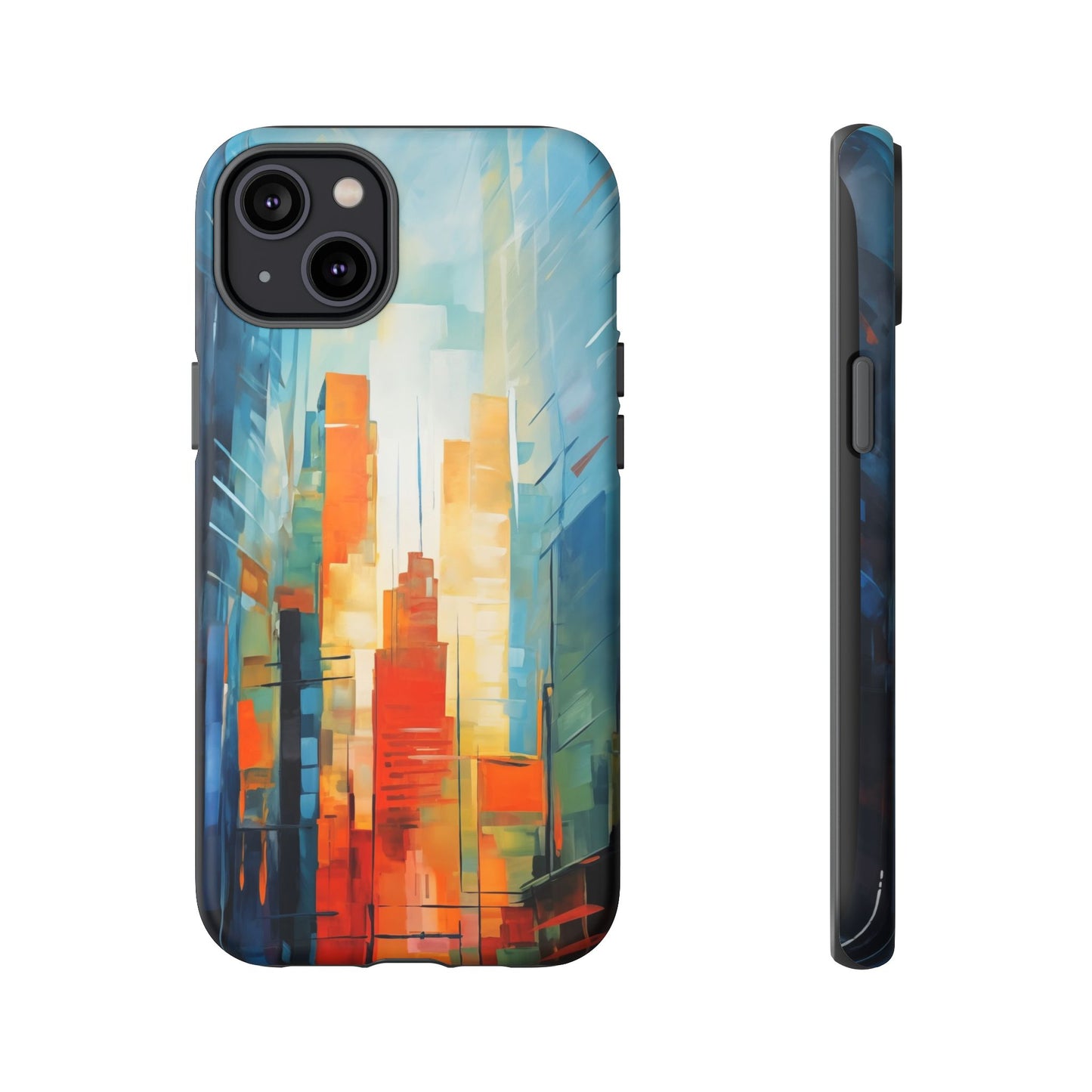 Urban Autumn Phone Case