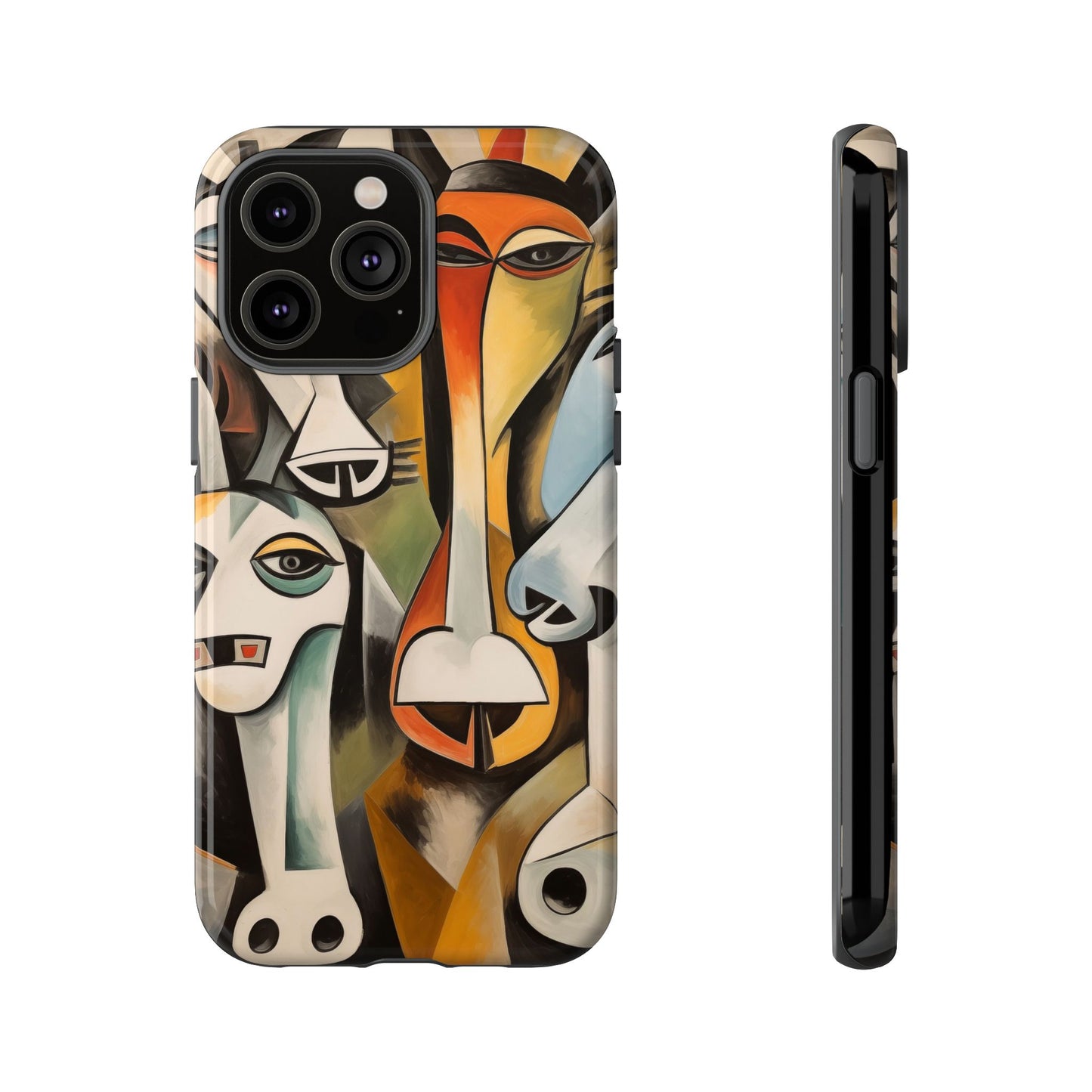 Barneys Phone Case