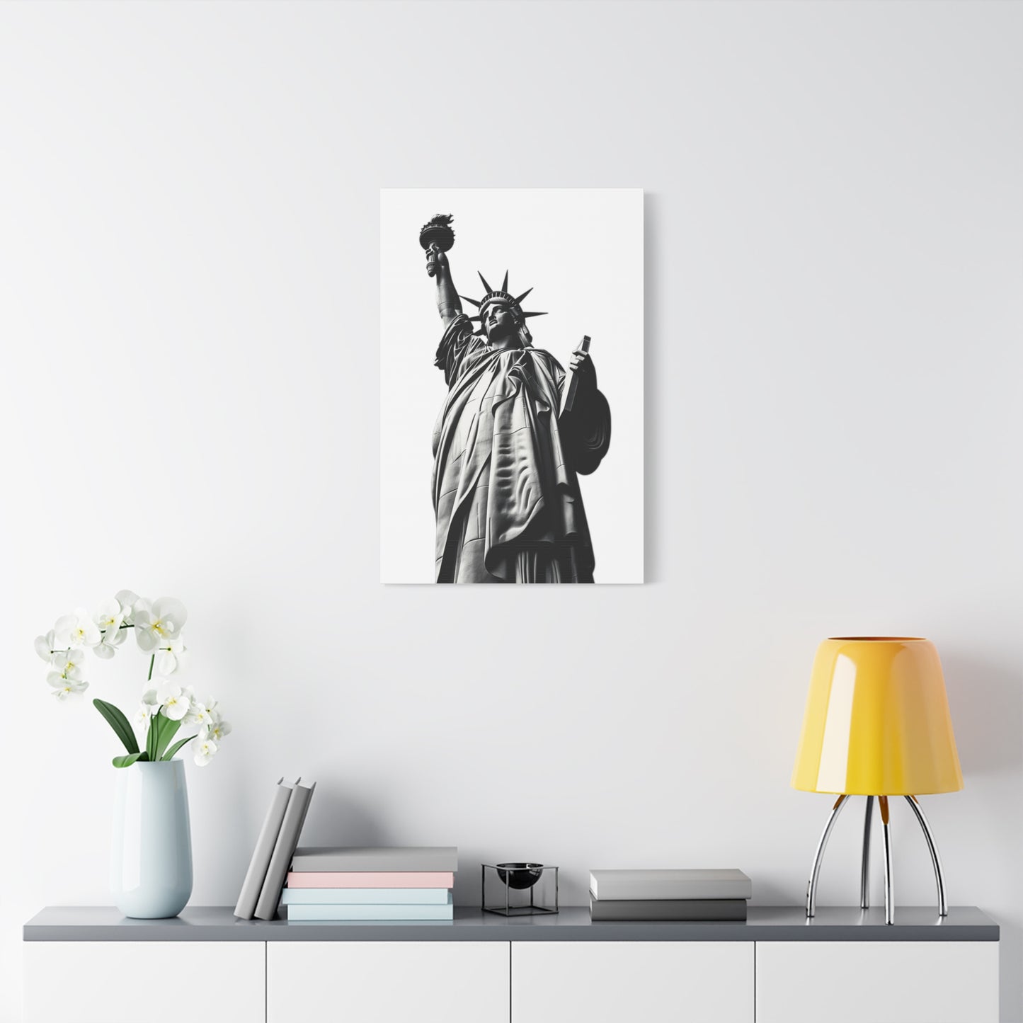 Statue of Liberty