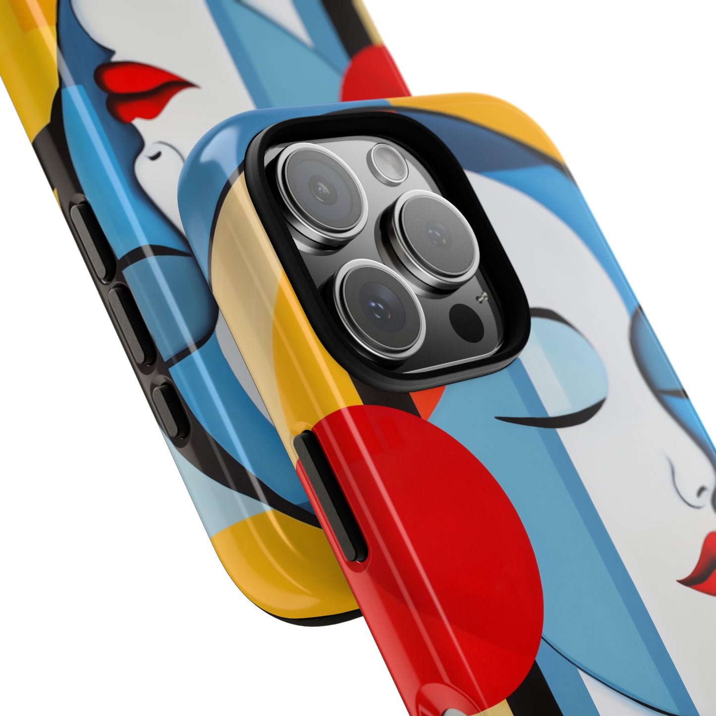 Beats Phone Case