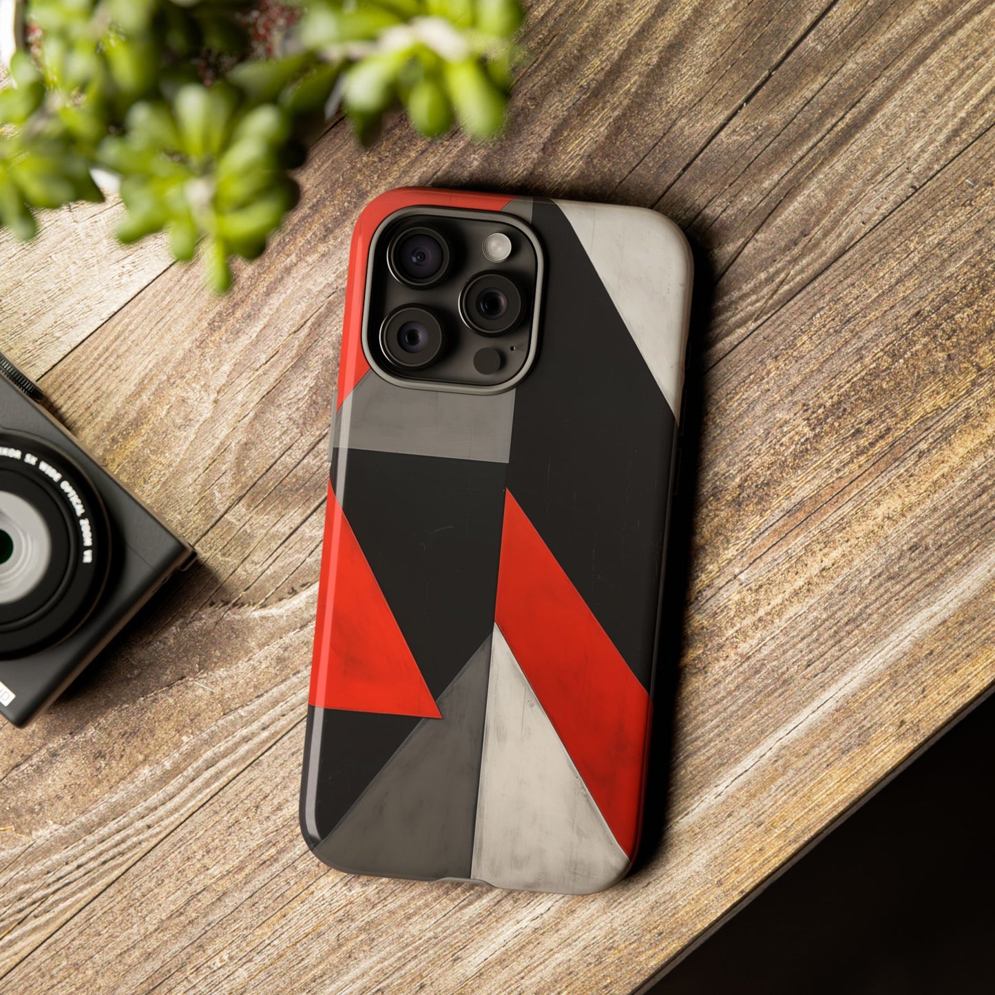 Oracle Phone Case