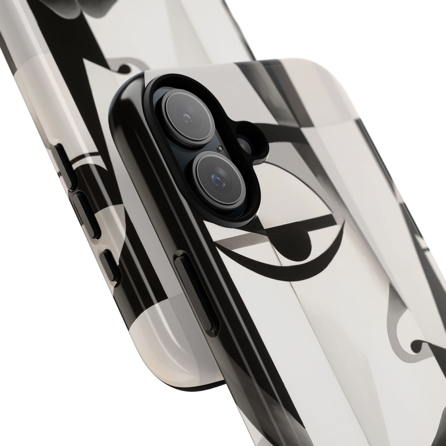 Profile Phone Case