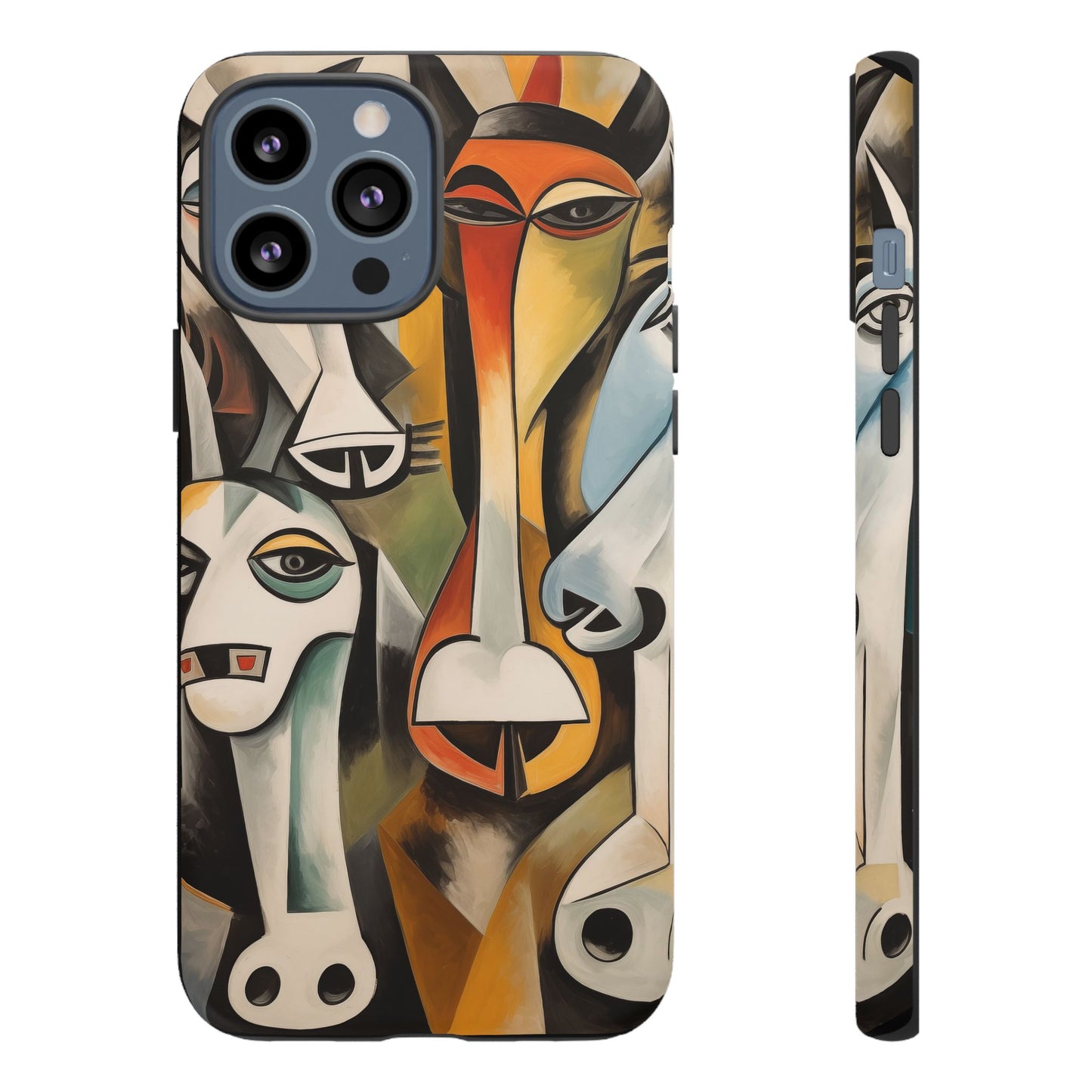 Barneys Phone Case