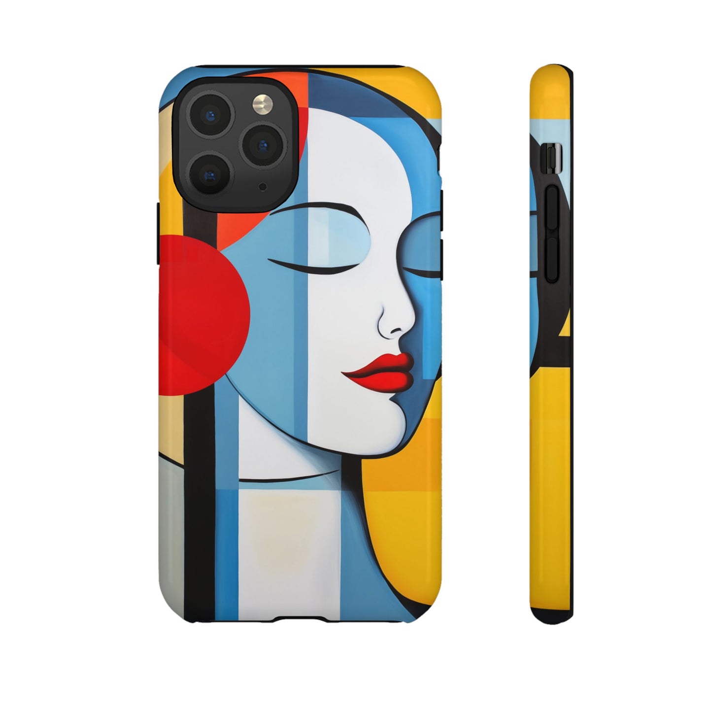 Beats Phone Case