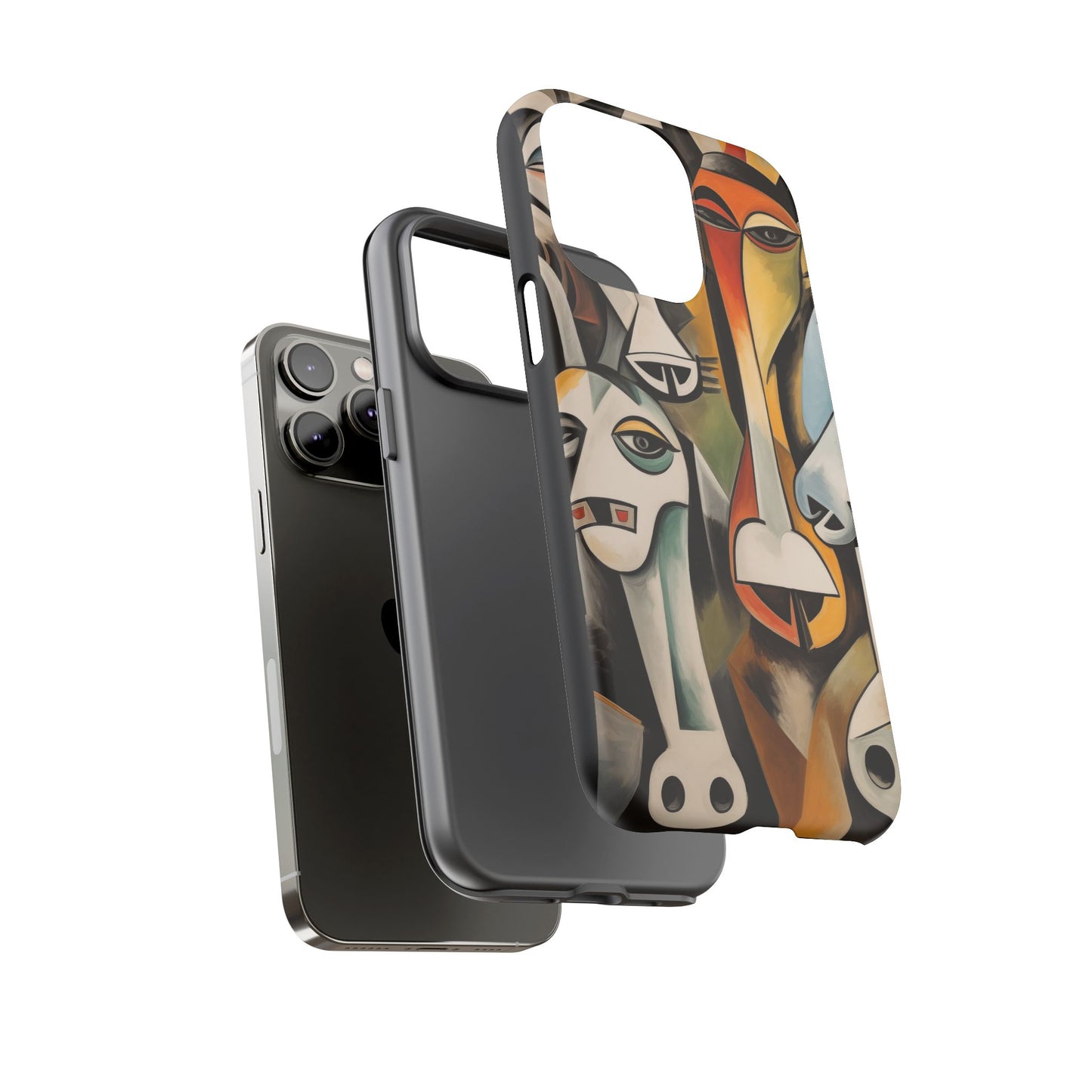 Barneys Phone Case