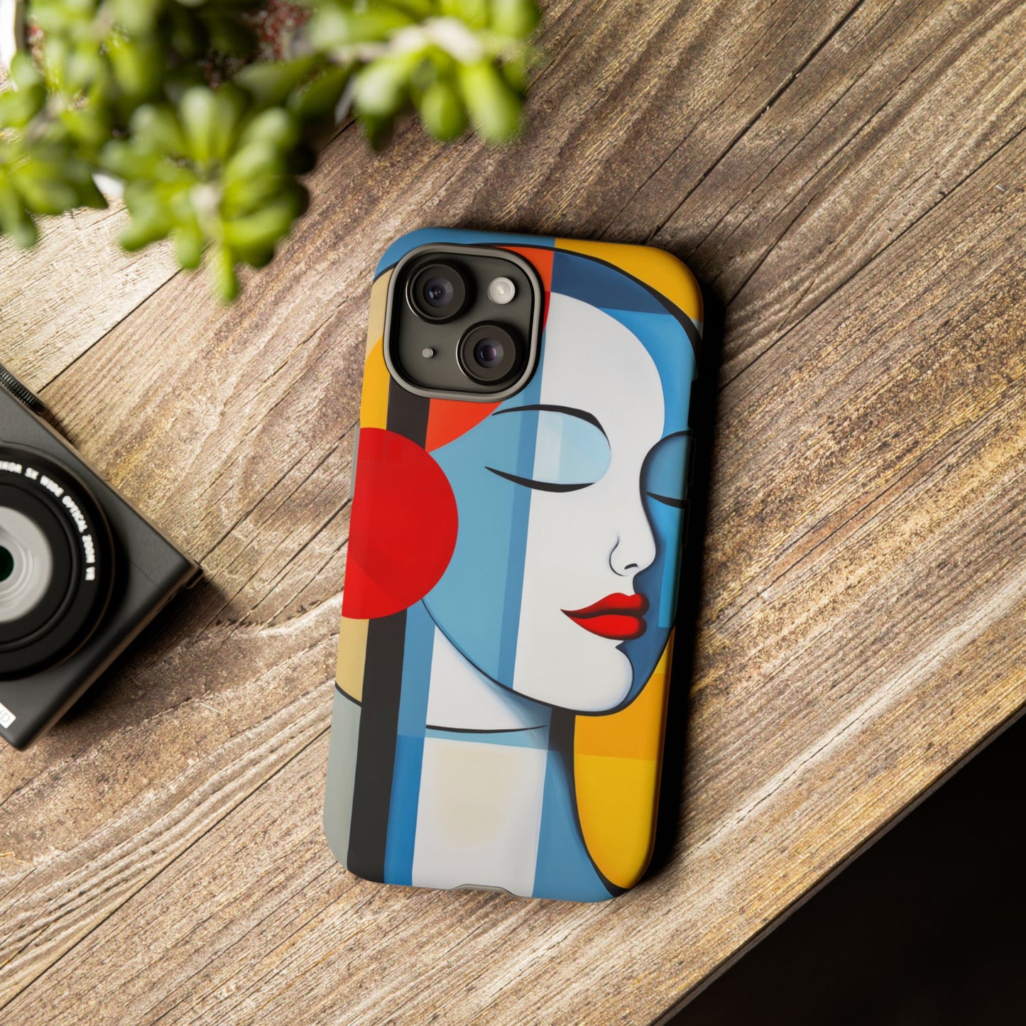Beats Phone Case