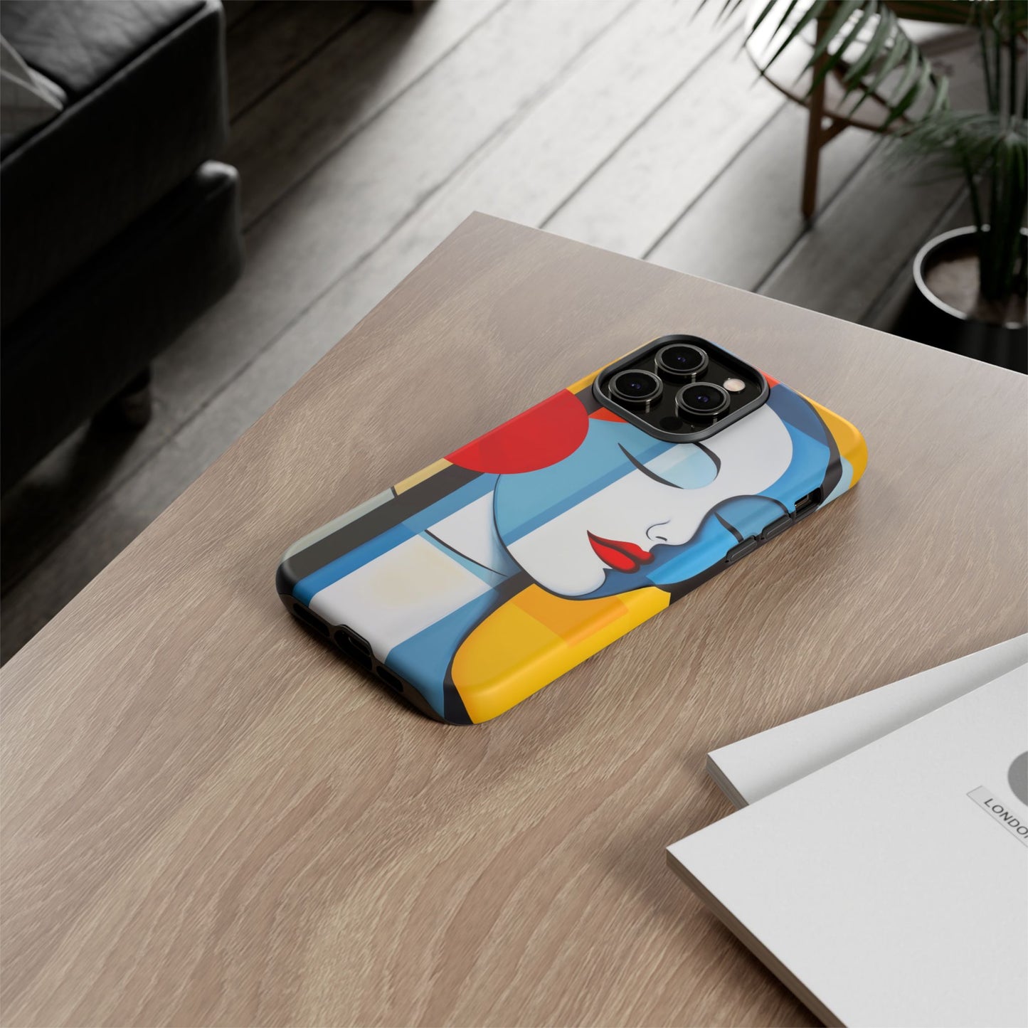 Beats Phone Case