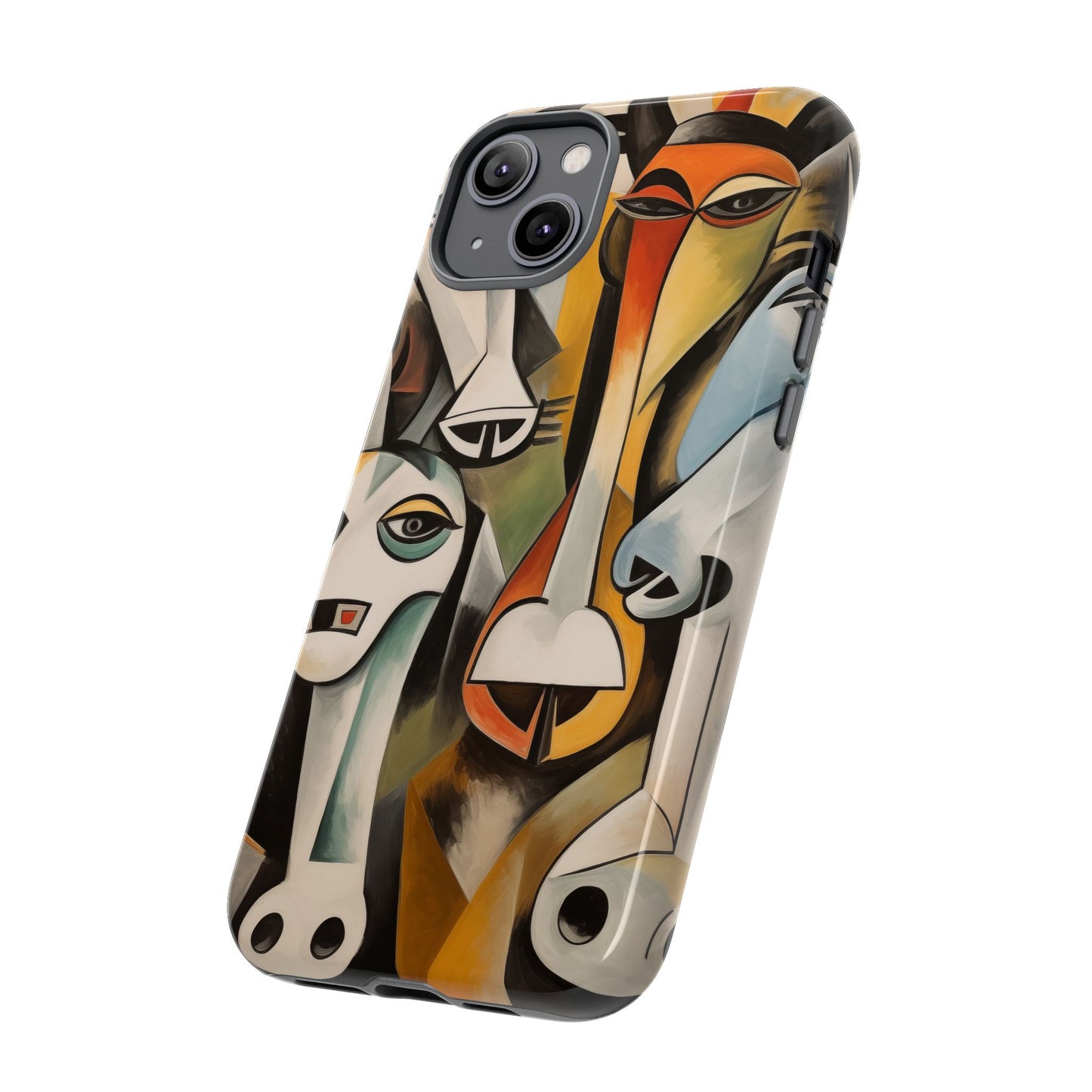Barneys Phone Case