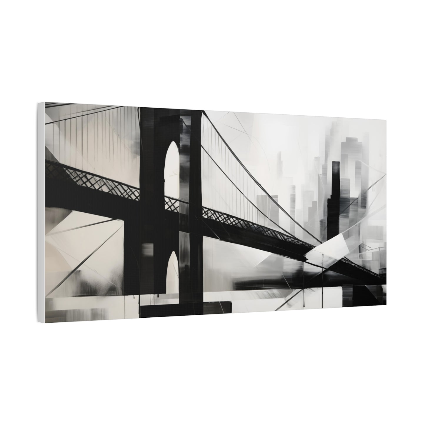 Brooklyn Bridge