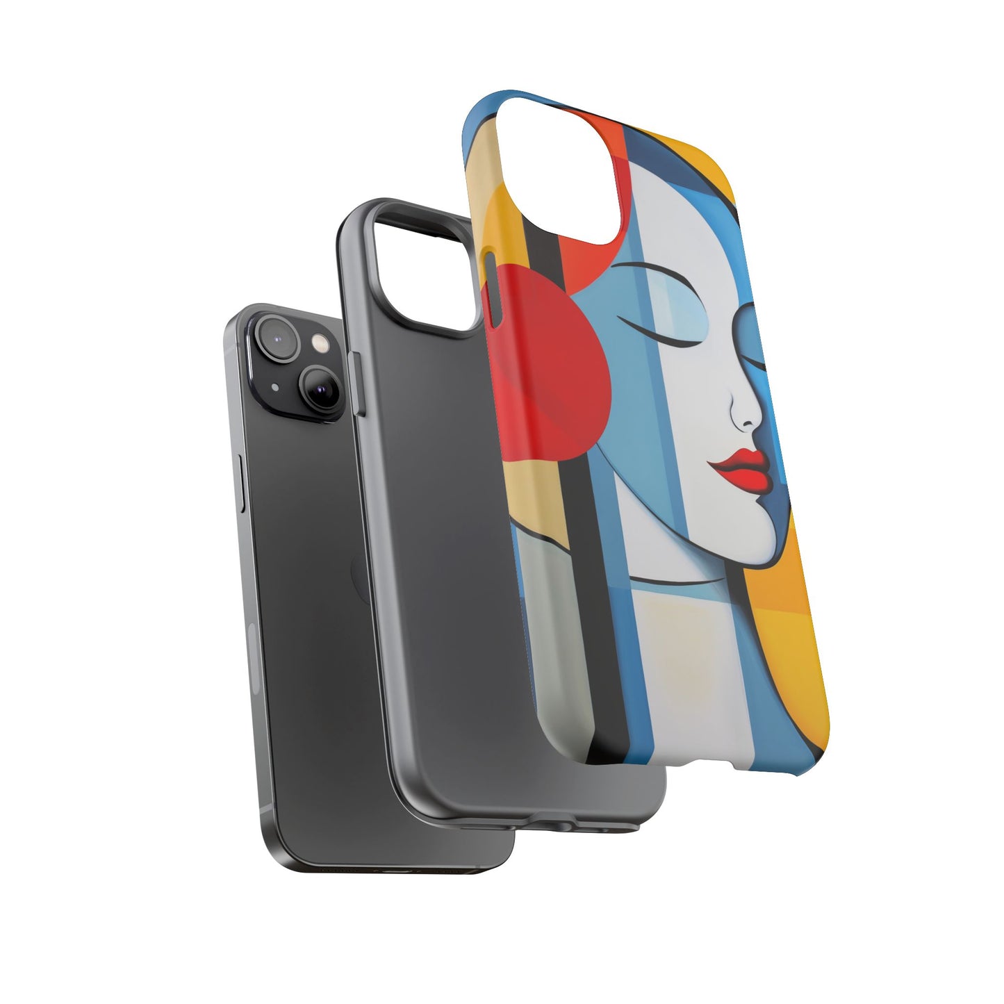 Beats Phone Case