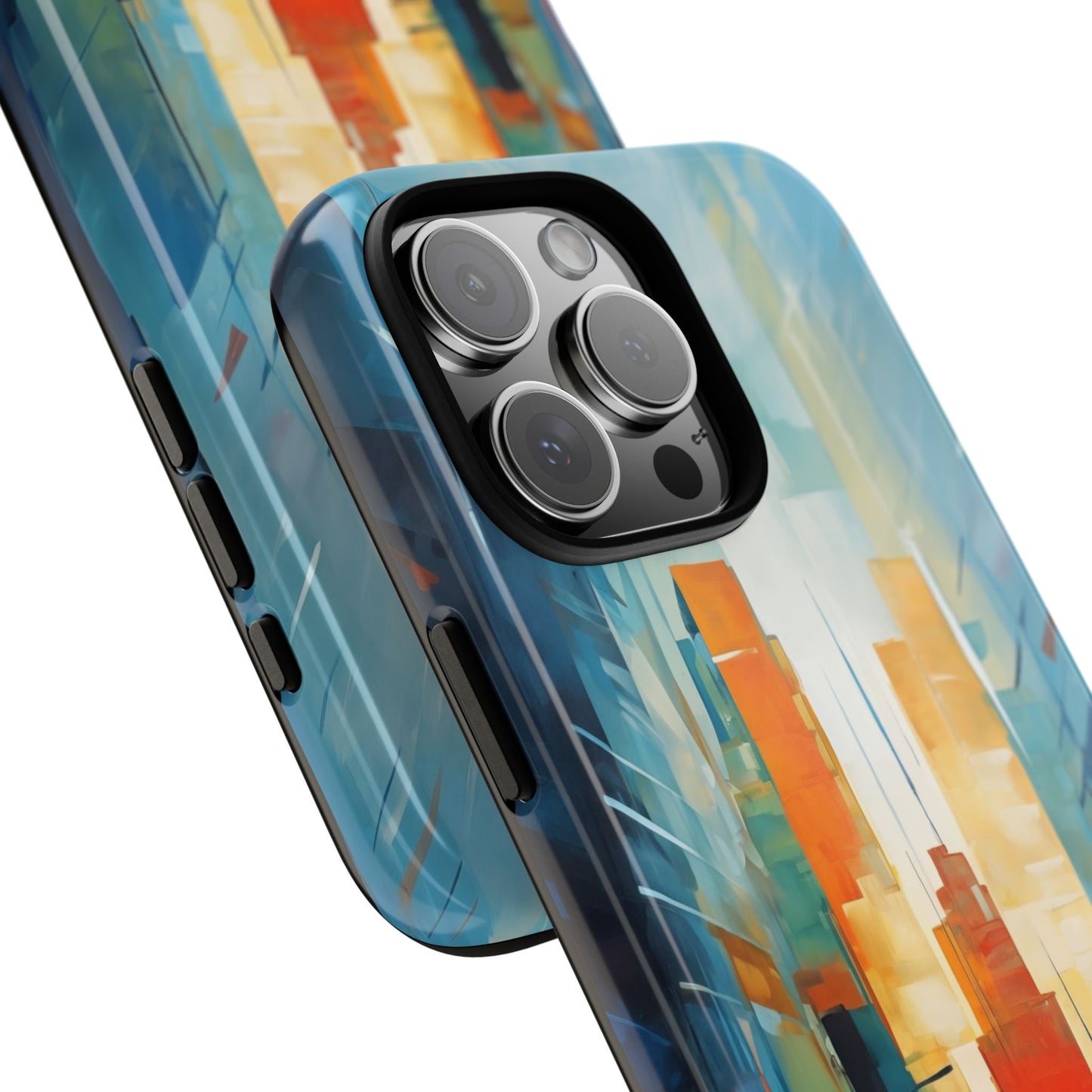 Urban Autumn Phone Case