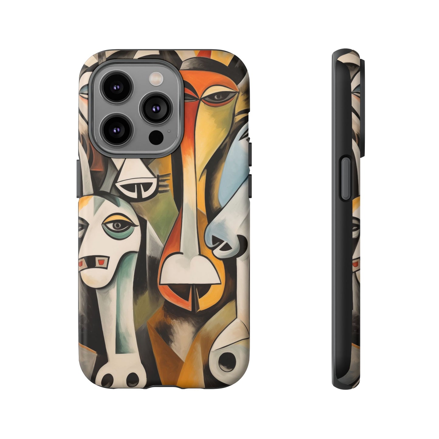 Barneys Phone Case