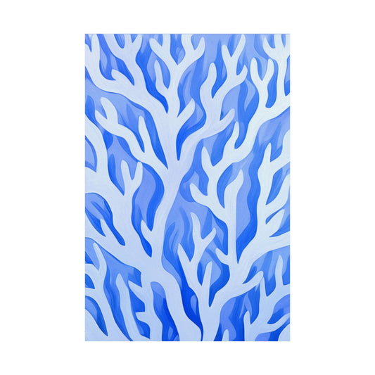 Blue Coral