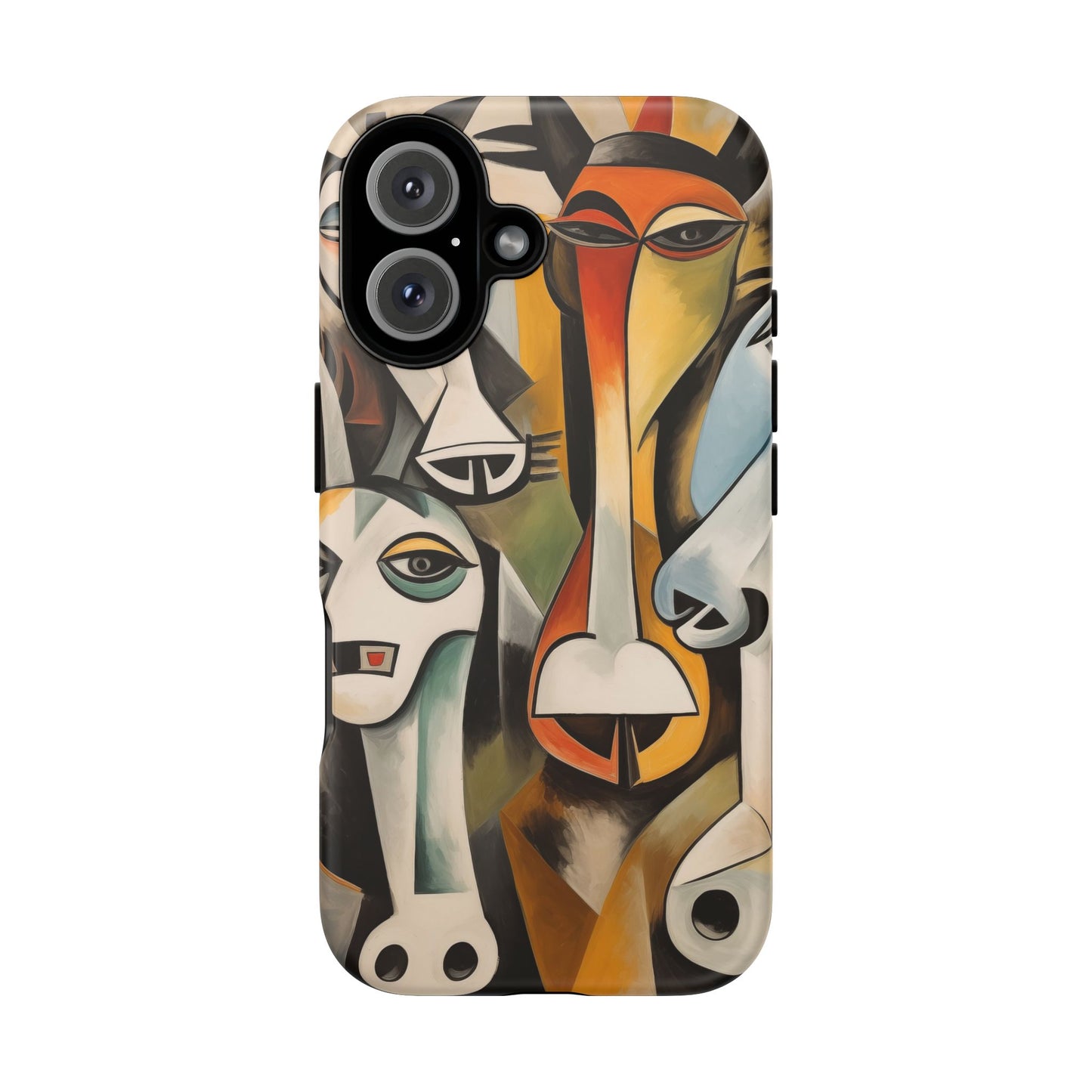 Barneys Phone Case