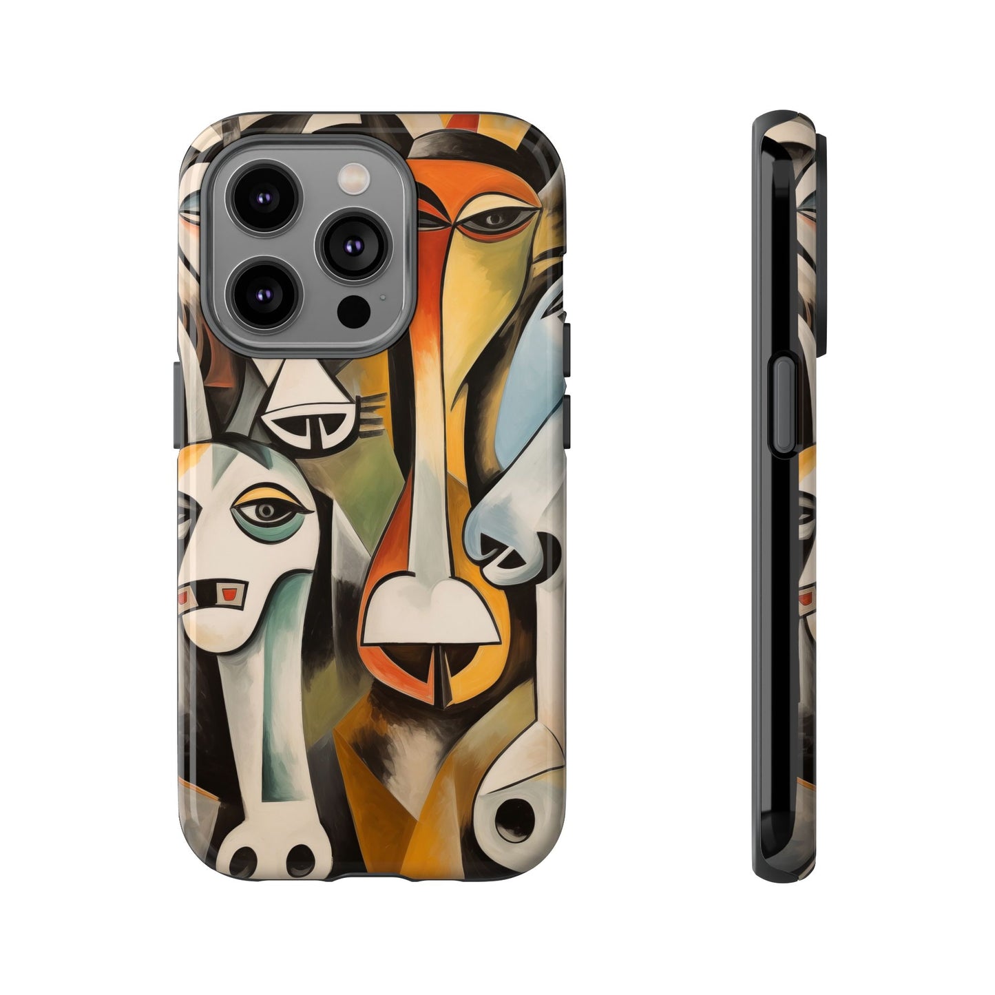 Barneys Phone Case