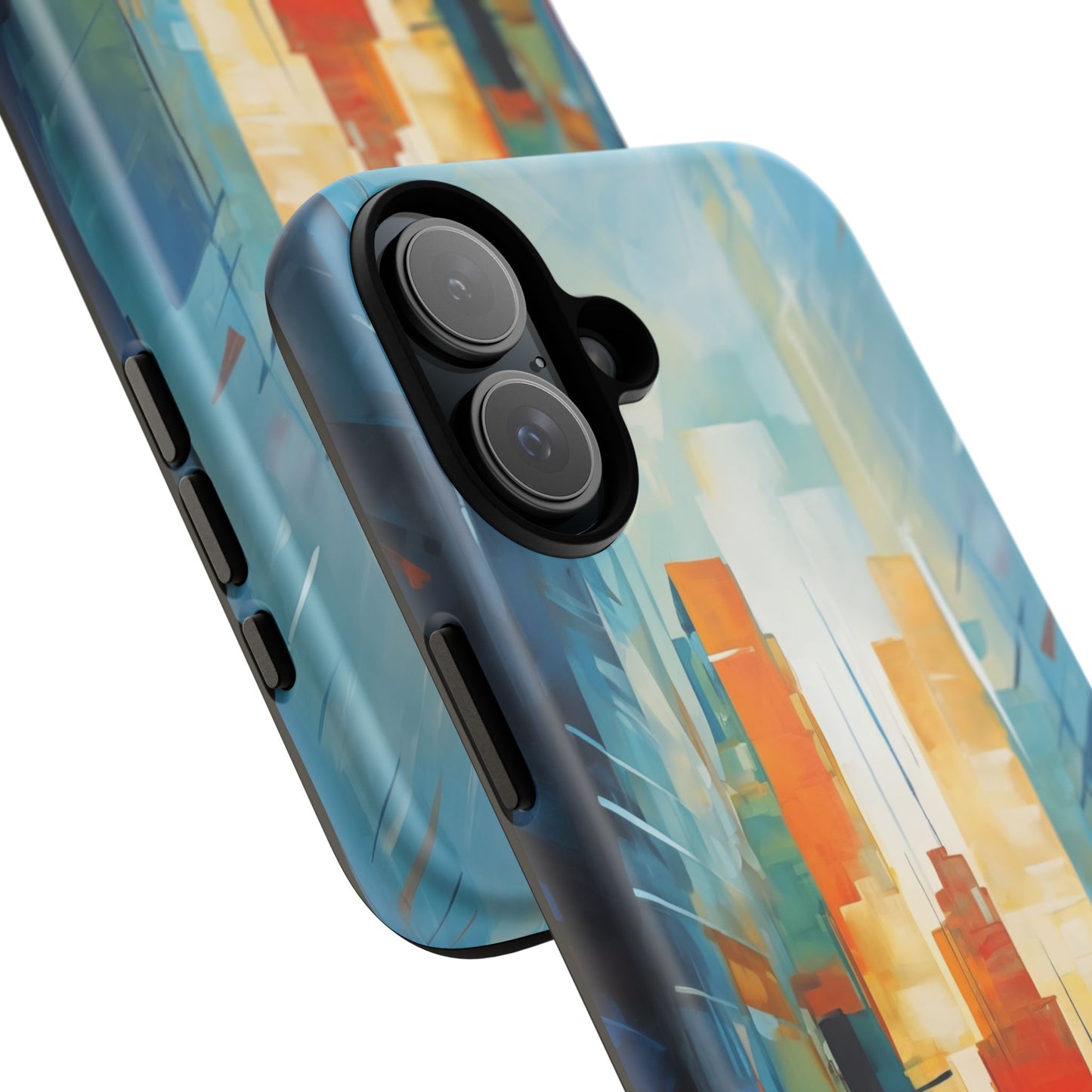 Urban Autumn Phone Case