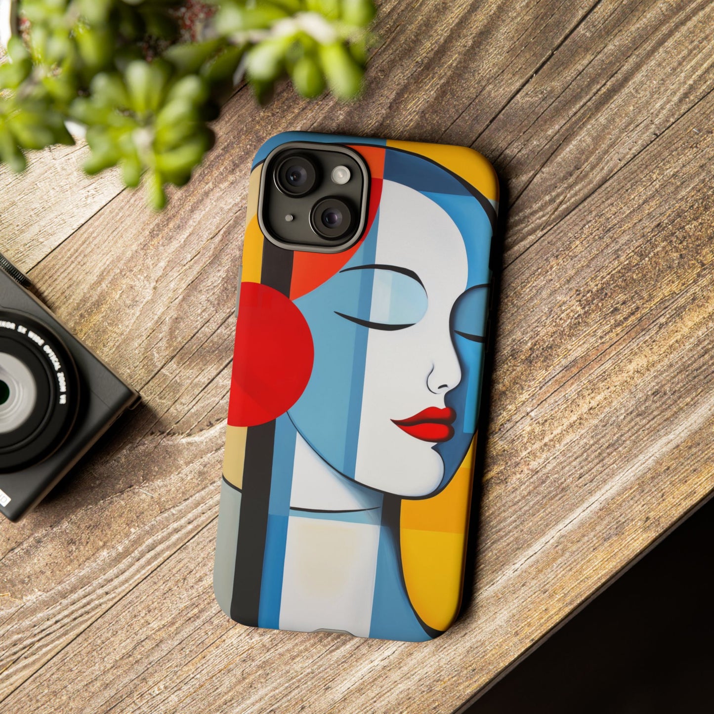 Beats Phone Case