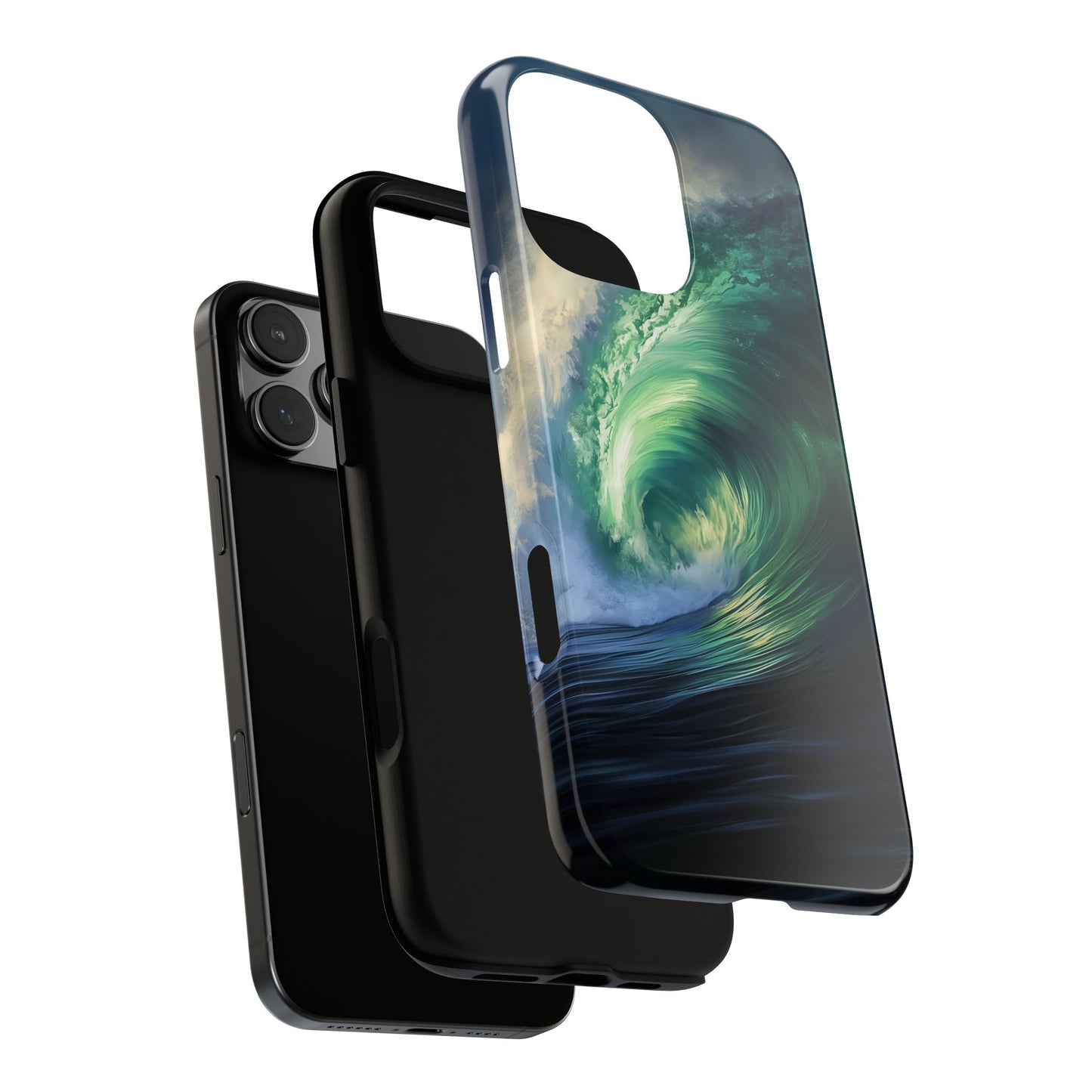 Green Room Phone Case