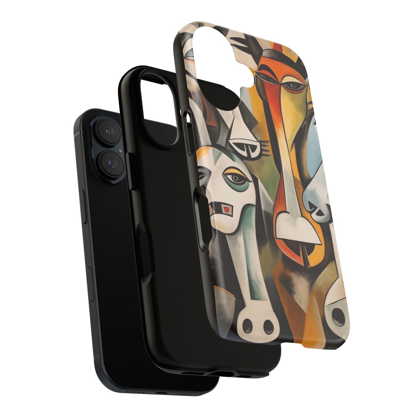 Barneys Phone Case