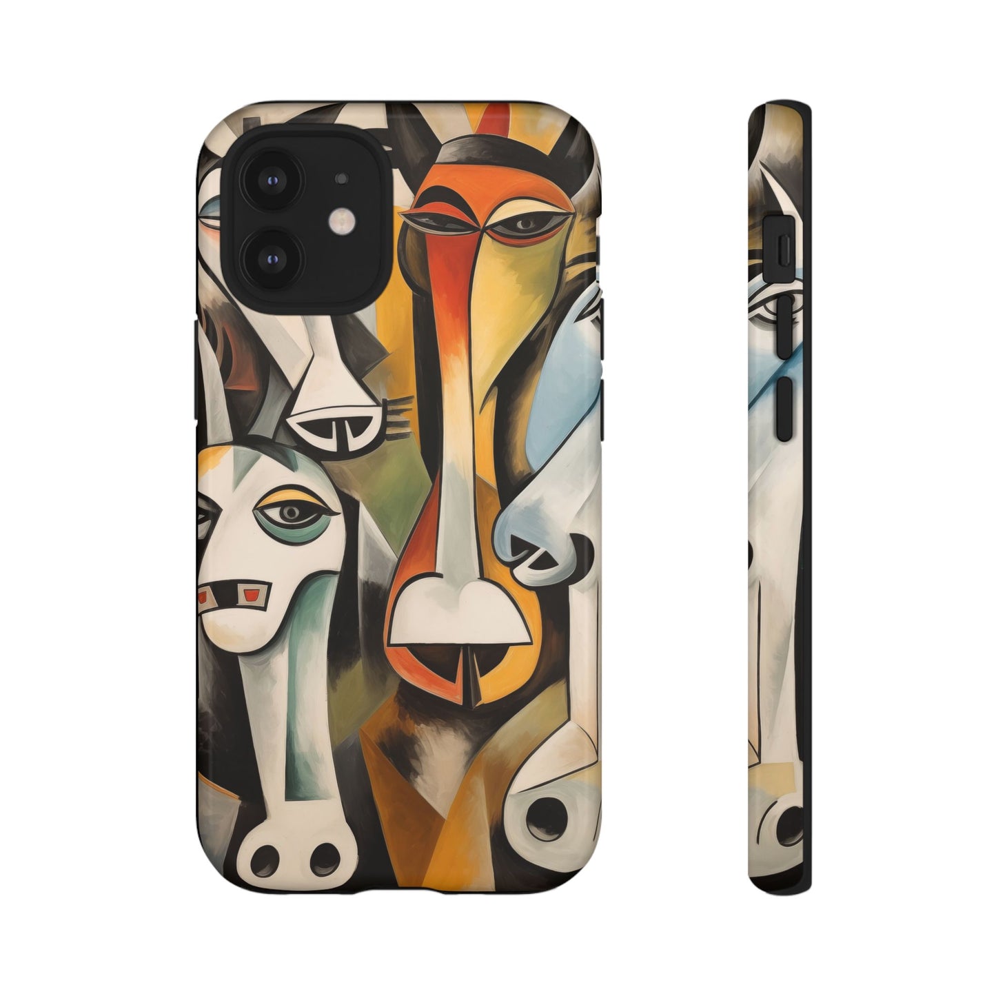 Barneys Phone Case