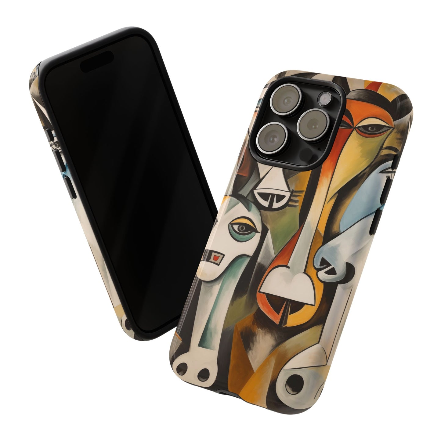 Barneys Phone Case