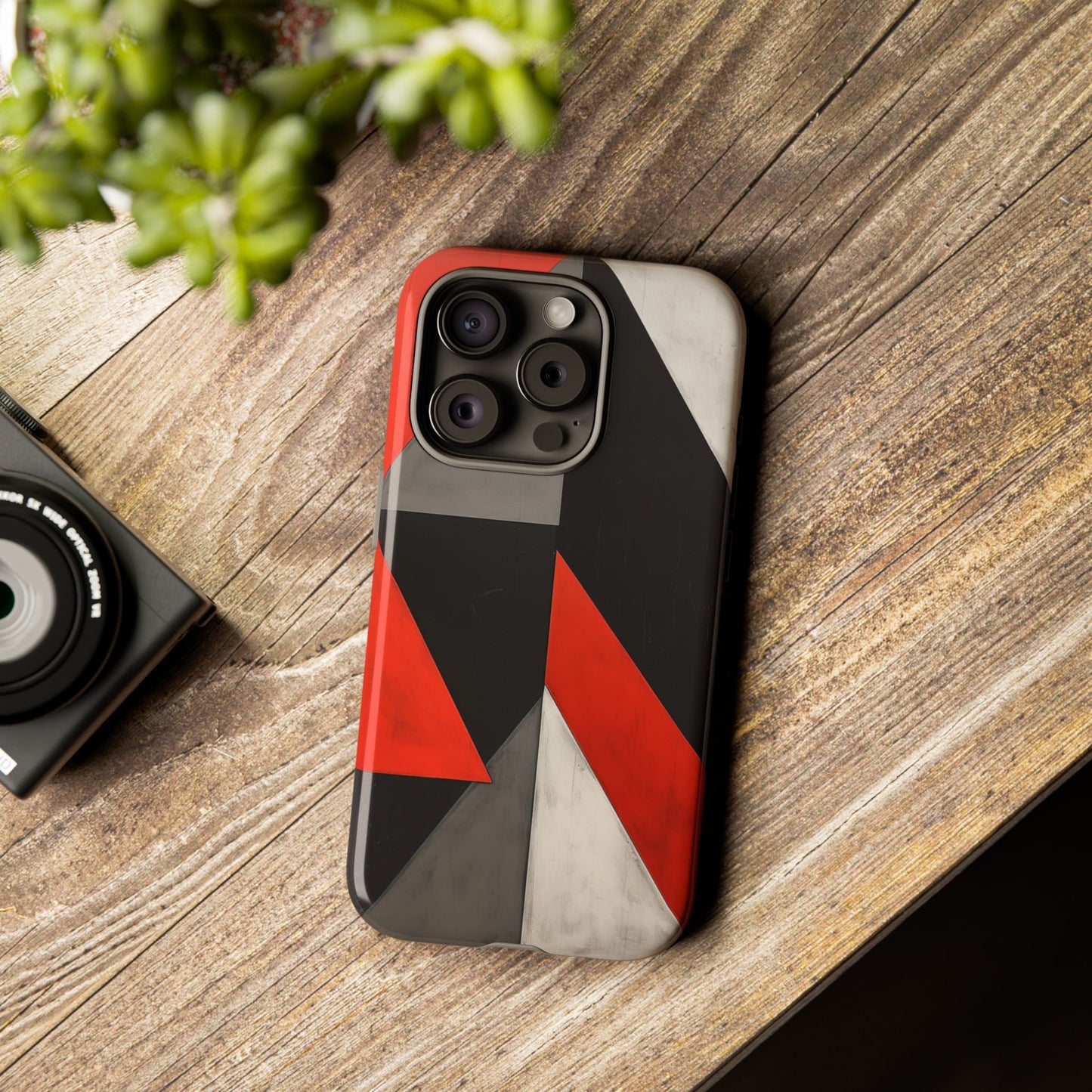 Oracle Phone Case