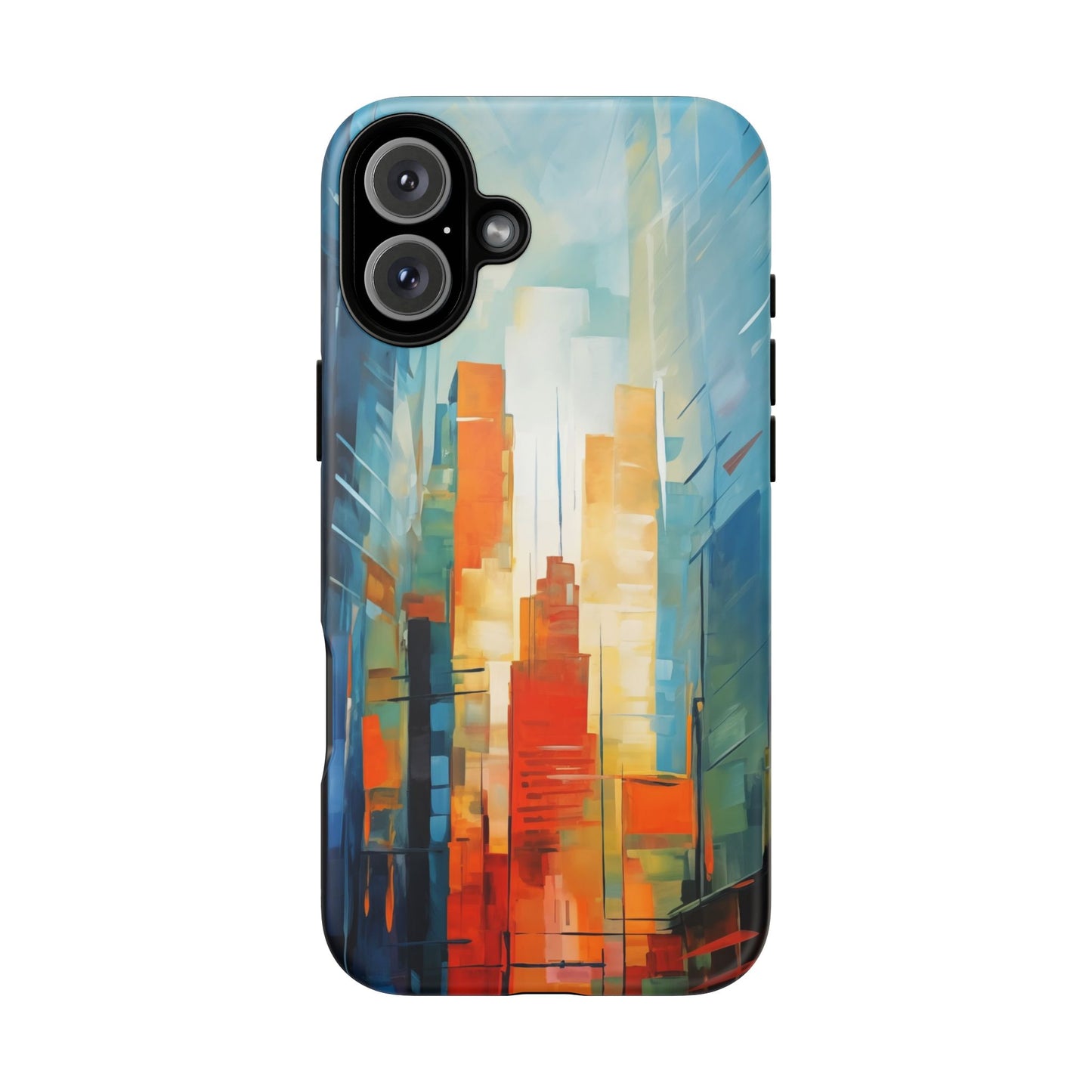 Urban Autumn Phone Case