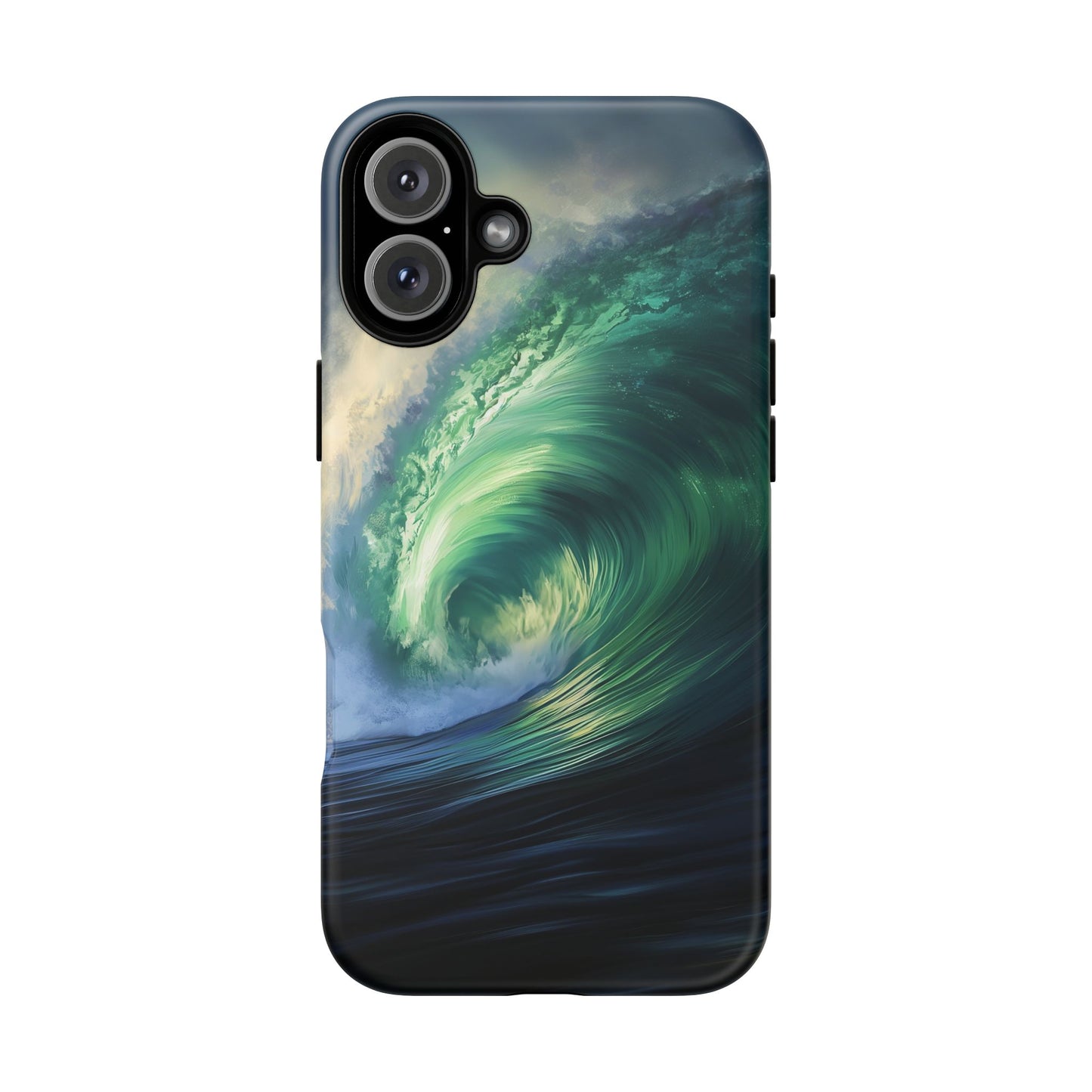 Green Room Phone Case