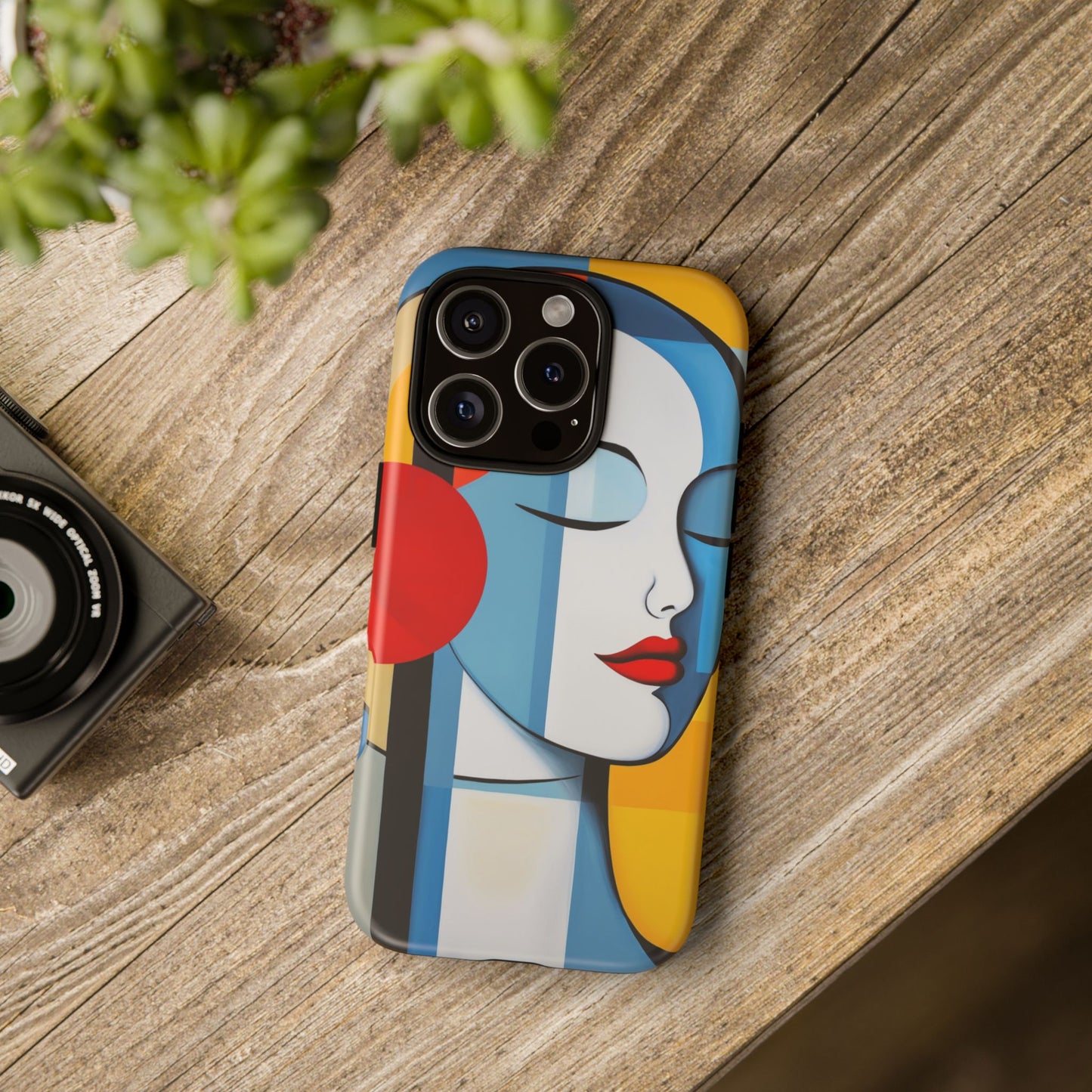 Beats Phone Case