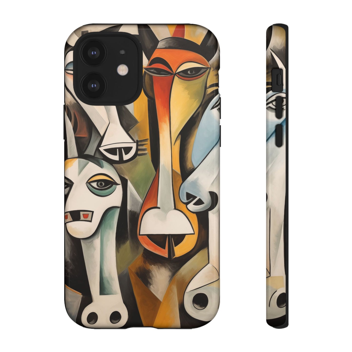 Barneys Phone Case