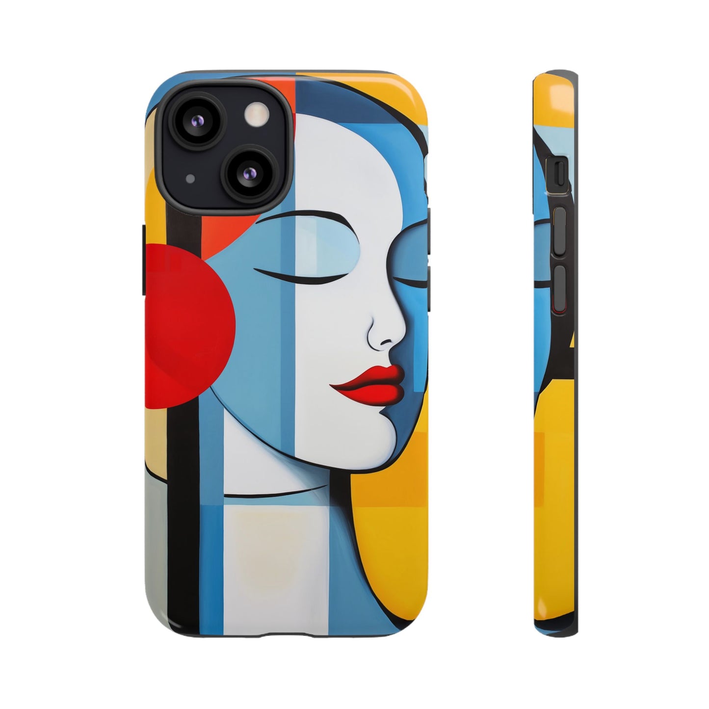 Beats Phone Case